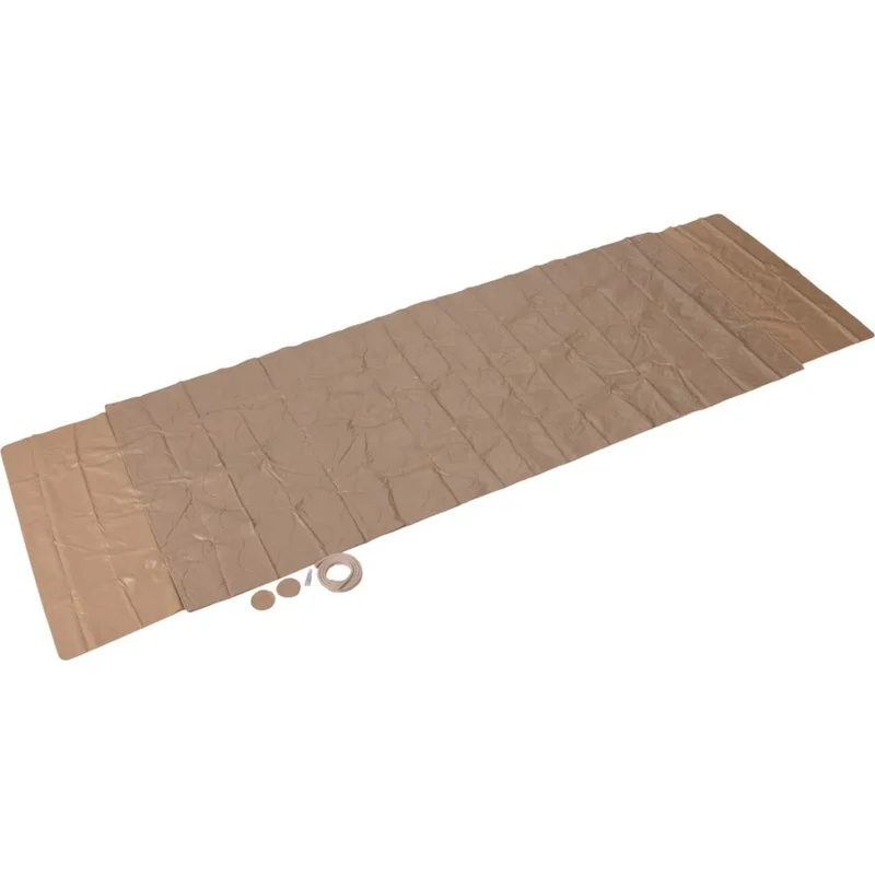 Specialty Pad for Panacea Air Overlay Dependable