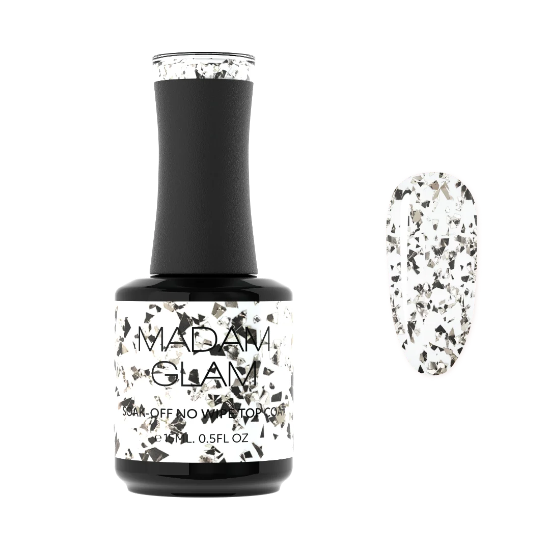 Carefully Designed Touches of Silver Professional