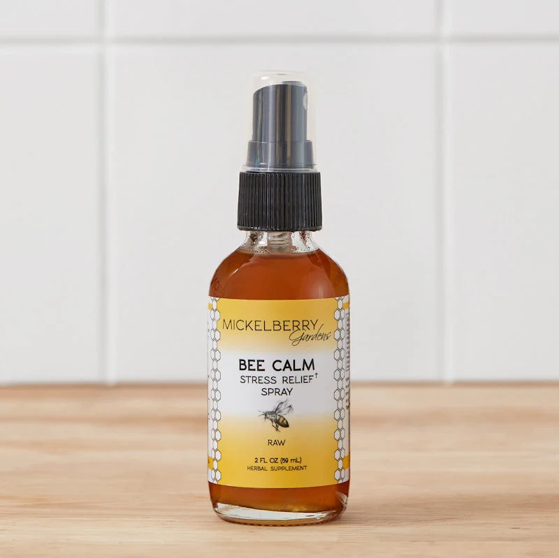 Trendy Spray antiestrés Bee Calm Solid