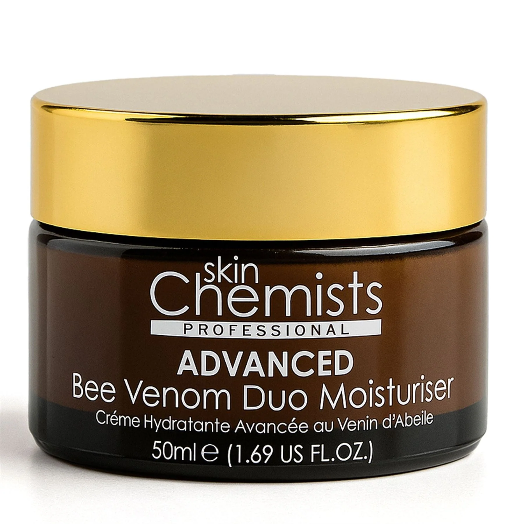Artisan Advanced Bee Venom Duo Moisturiser 50ml Recyclable