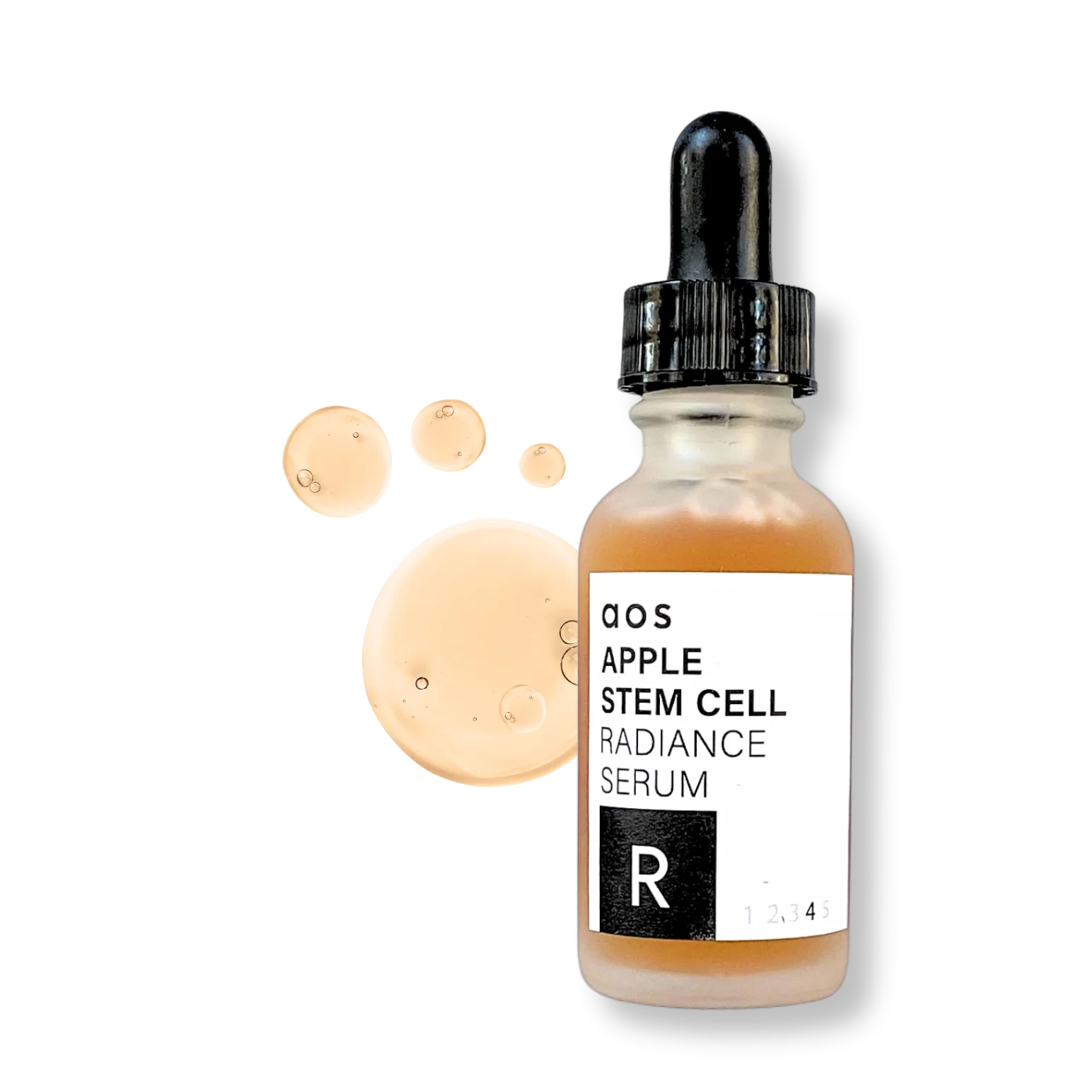 Trendy Apple Stem Cell Radiance Serum Original Design