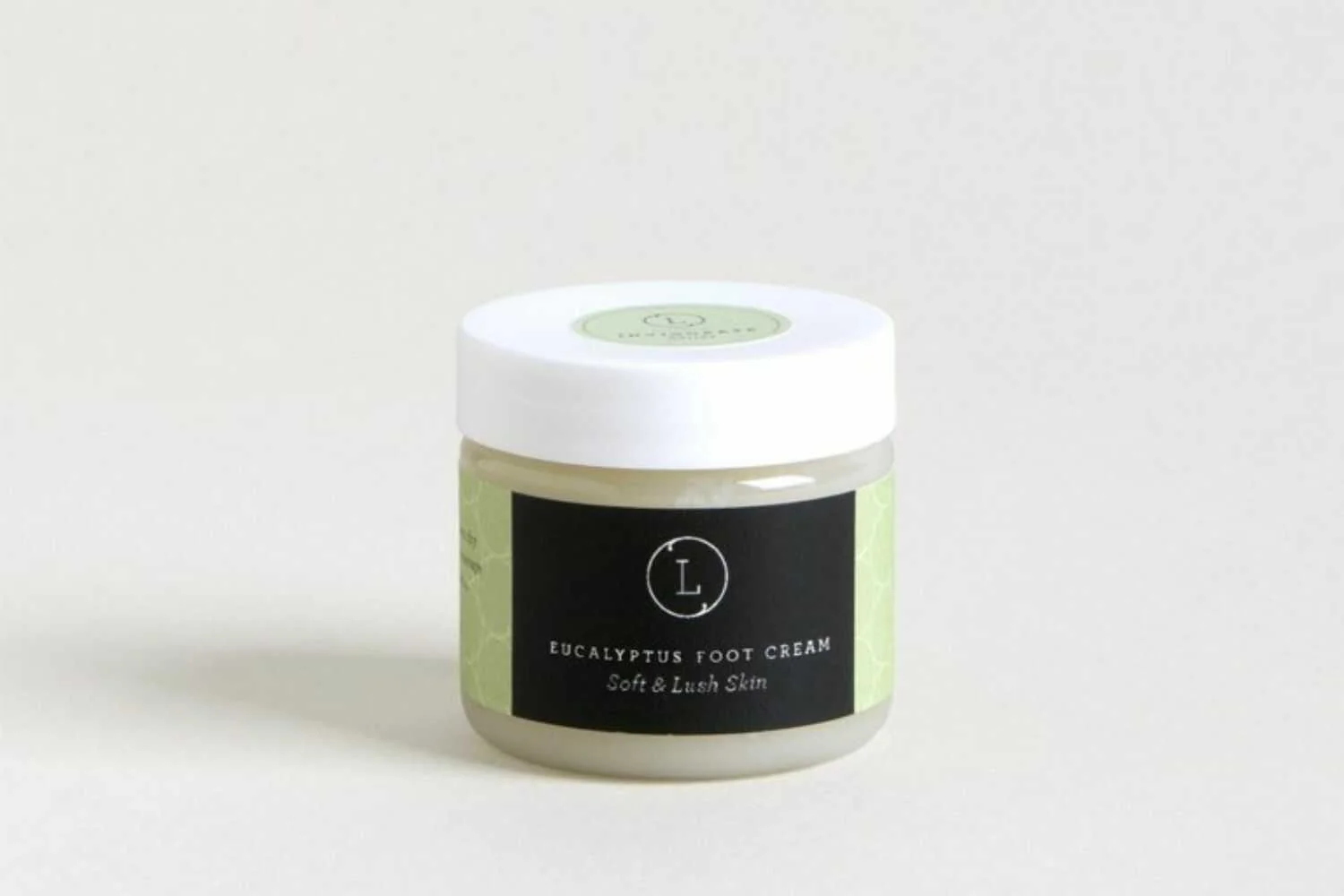 Outstanding Eucalyptus Shea Butter Foot Cream – Natural Foot Moisturizer Secure