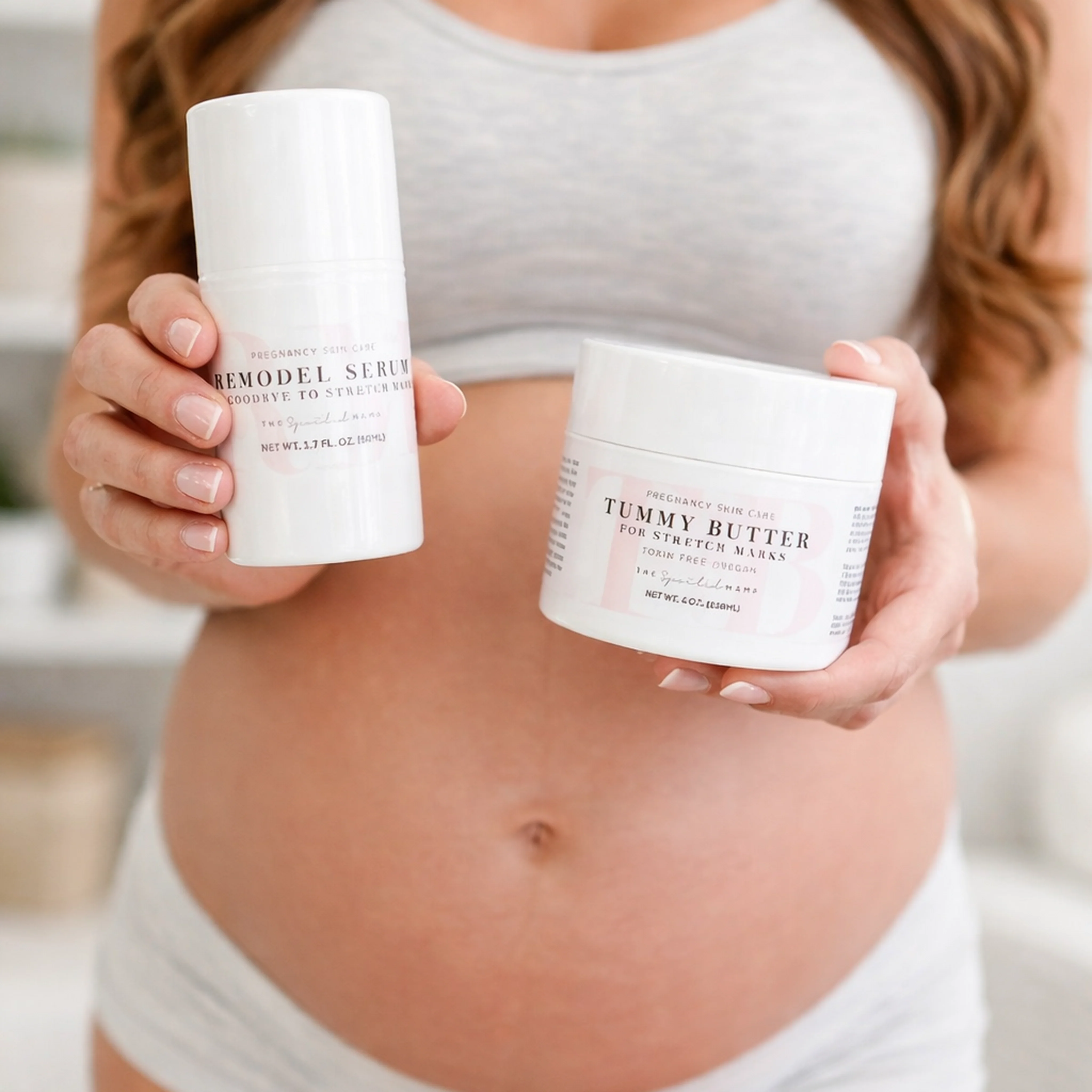 Solid Bye Bye Stretchies Bundle Soft