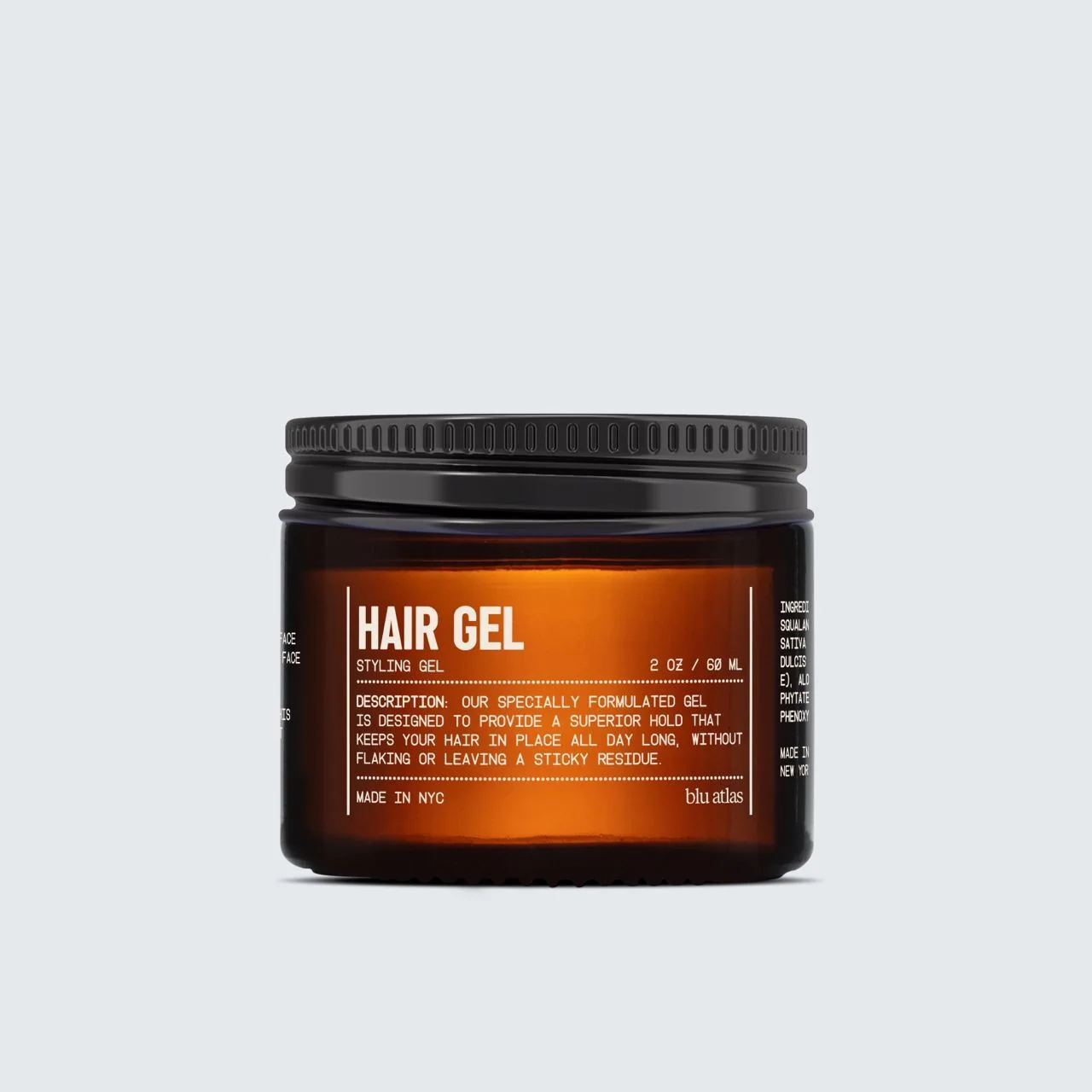 Professional Hair Gel Top-Quality