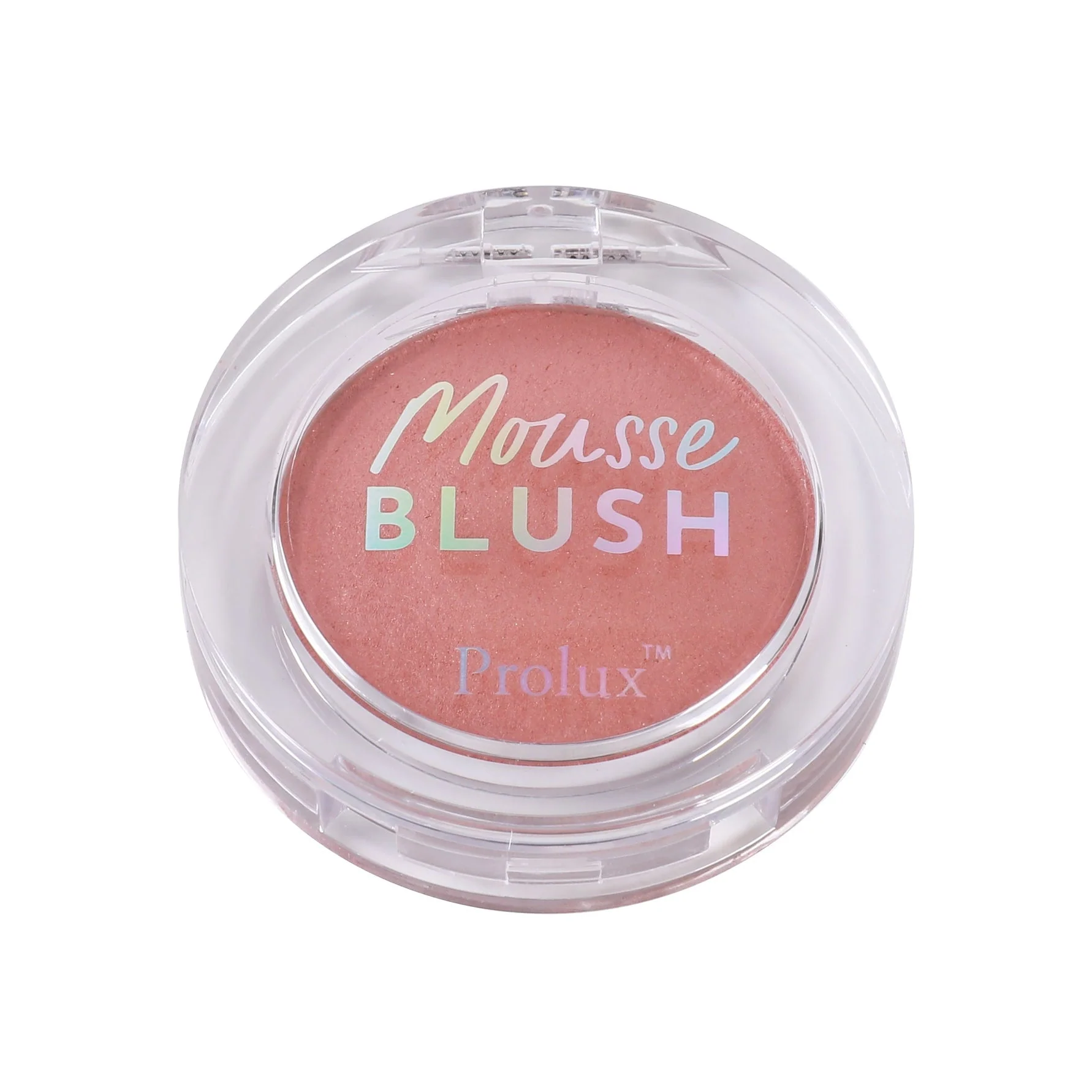 Durable Mousse Blush Refined