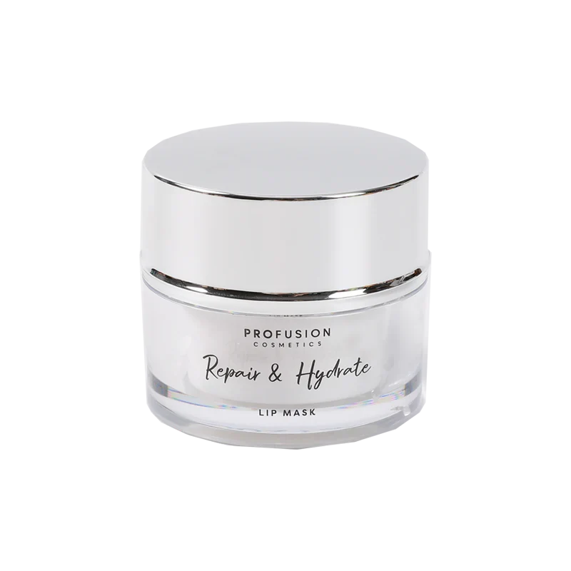Enhanced Empowered Butterfly Repair Hydrate Lip Mask Crafted