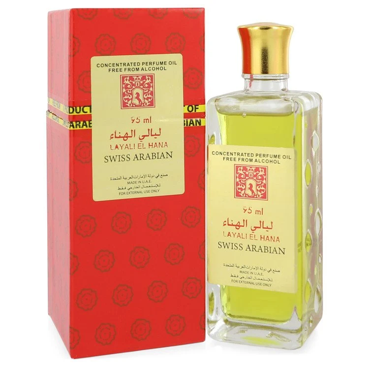 Superior Layali El Ons ER8E 95ML CPO SA Natural