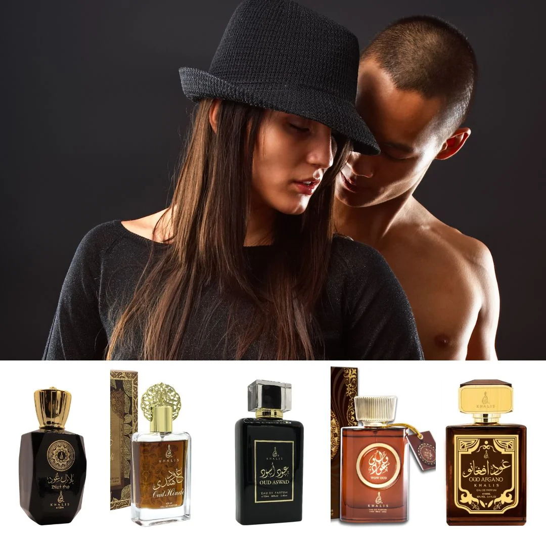 Superior Intertwined Aromas Collection Flexible