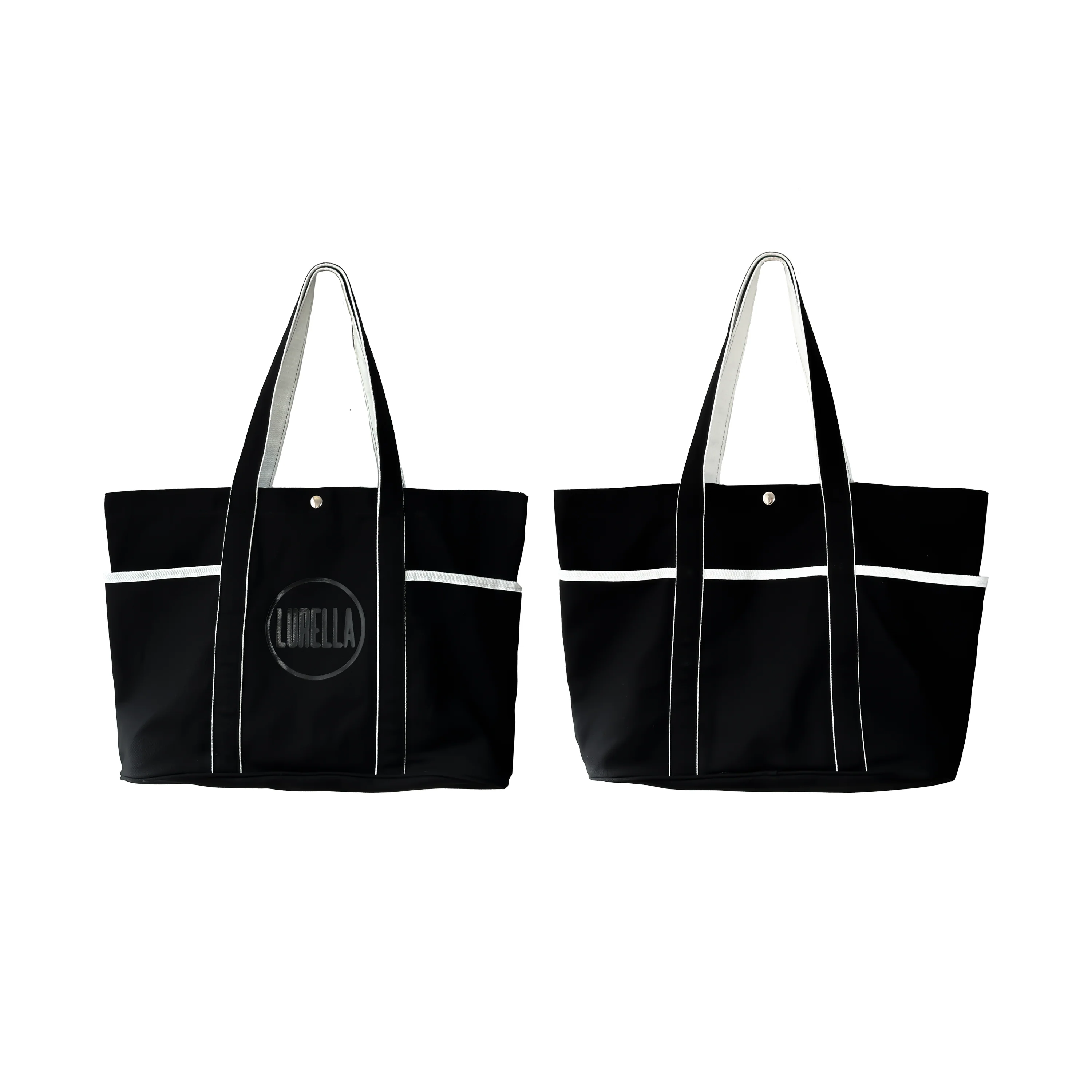 Professional Can hold it all tote Enhanced
