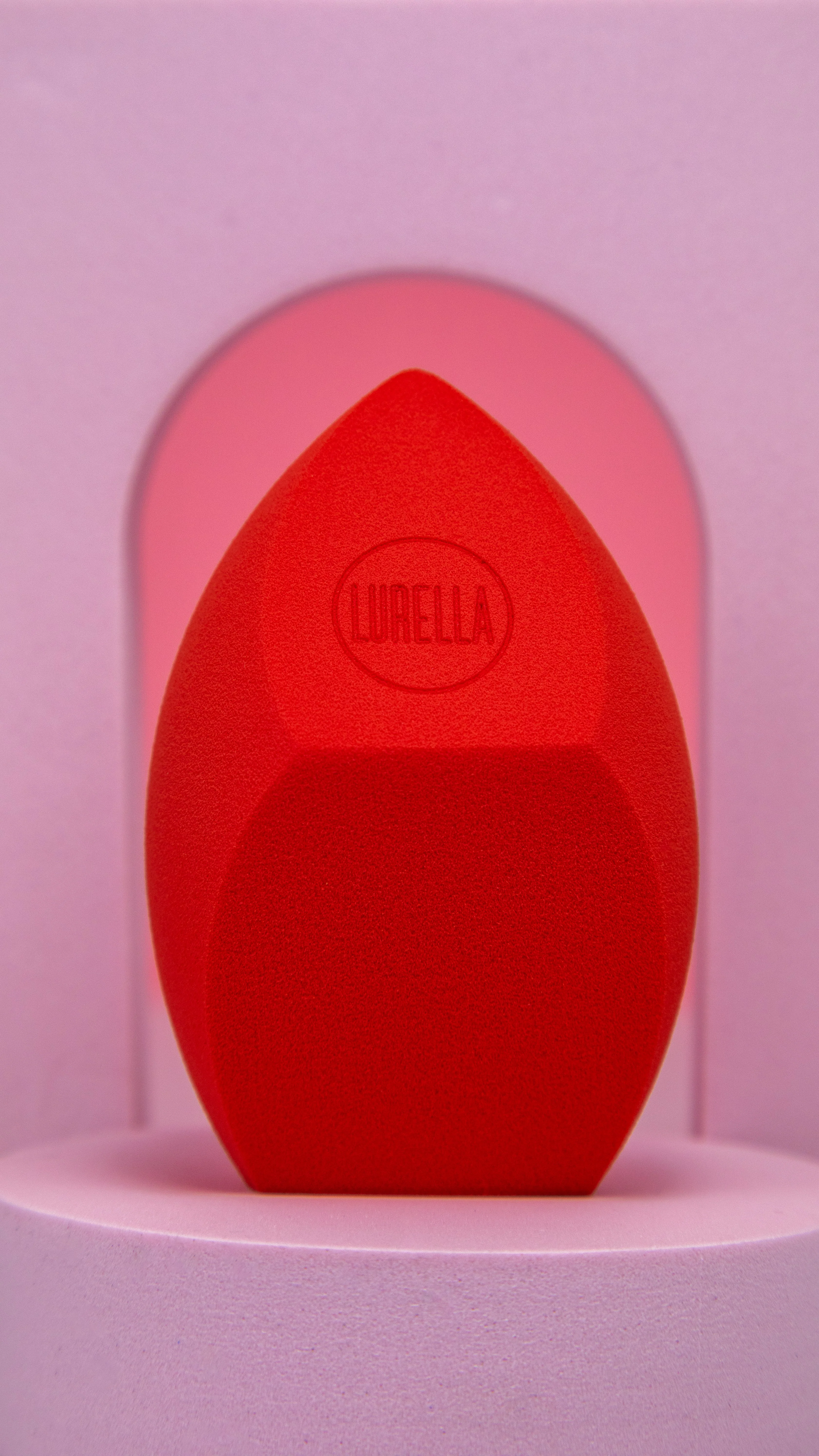 Traditional Limited Edition Pick Your Poison Beauty Sponge Modern