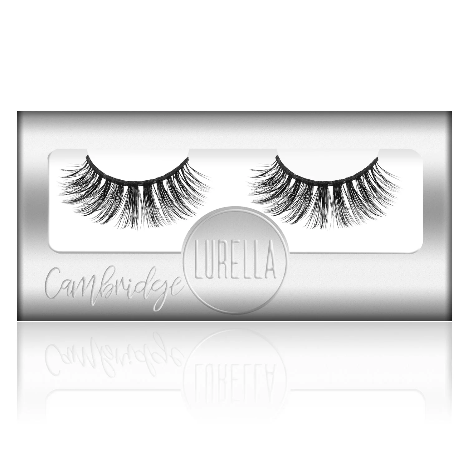 Easy-to-Use Synthetic Eyelashes – Cambridge First-Class