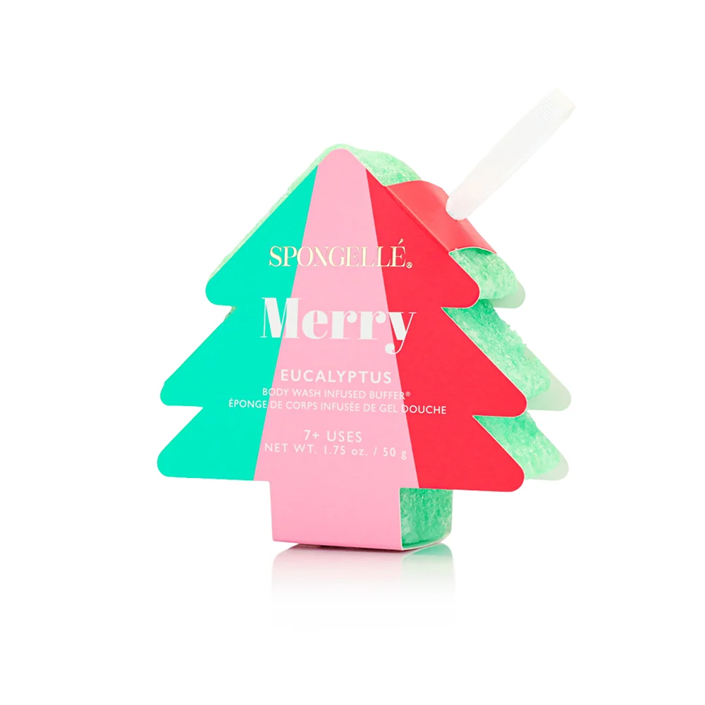 Proven Merry – Eucalyptus Holiday Tree Functional