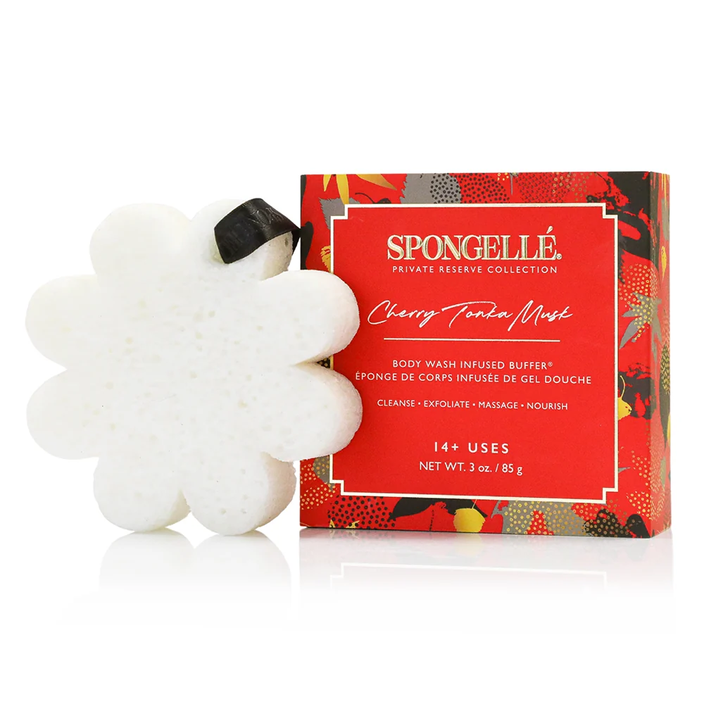 Trusted Cherry Tonka Musk Boxed Flower Effective