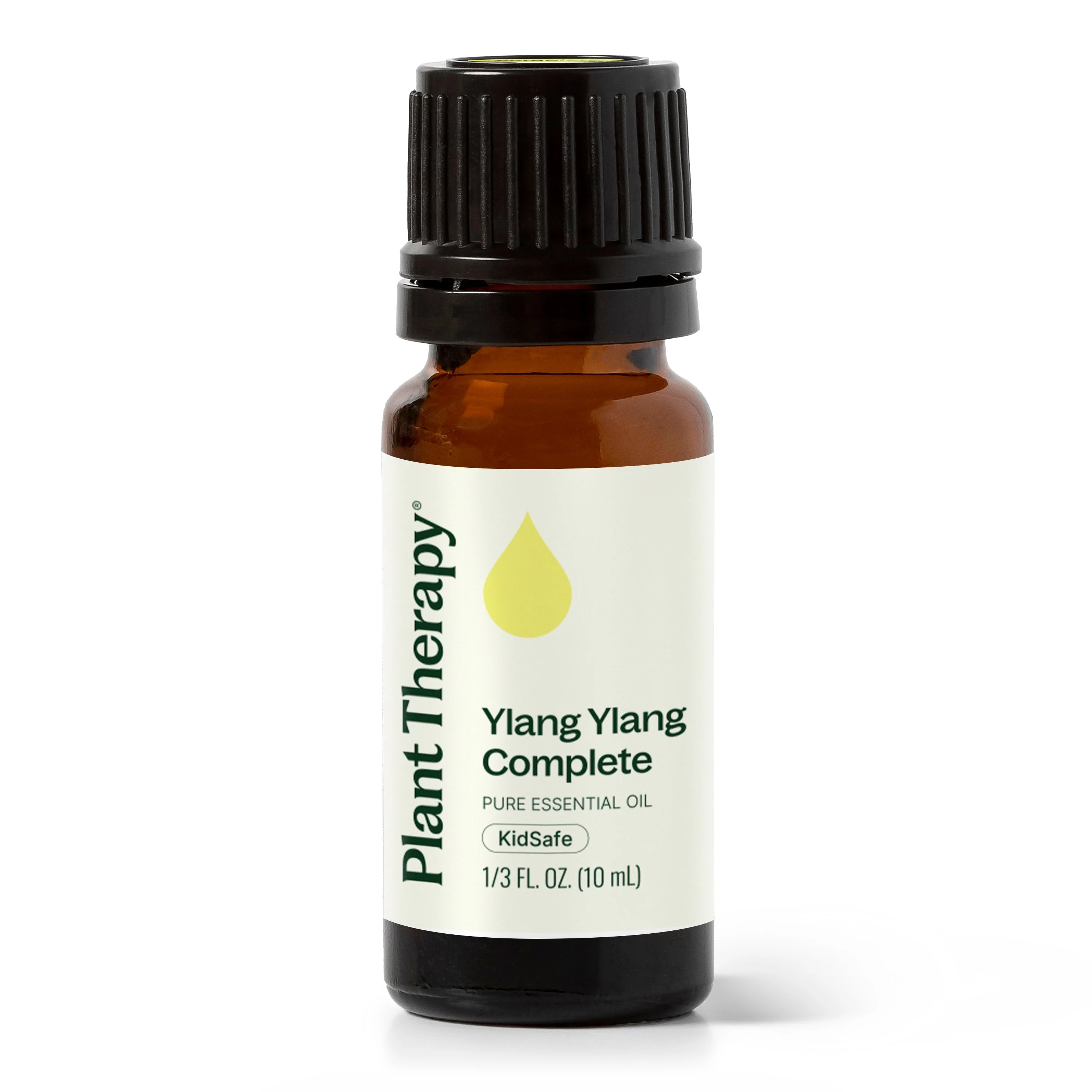 Quality Ylang Ylang Complete Essential Oil Breathable