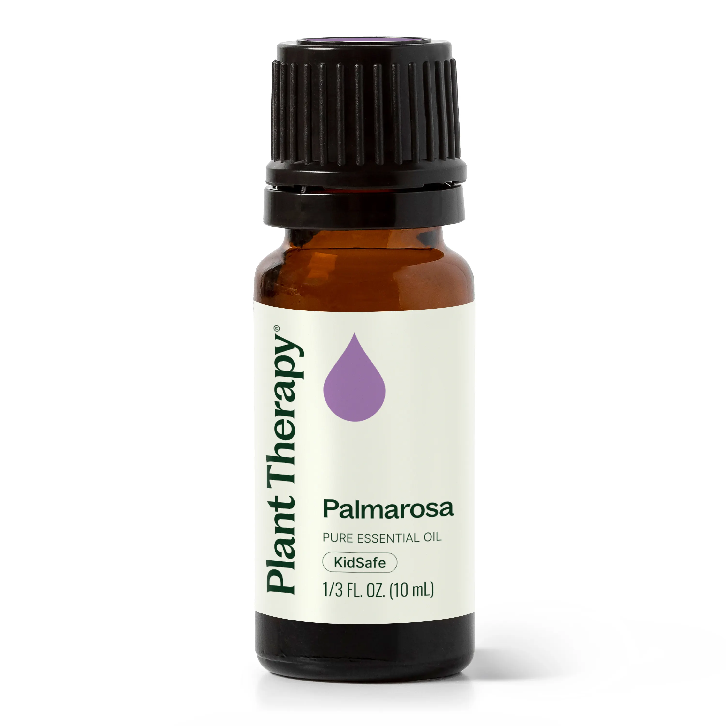Original Palmarosa Essential Oil Smart