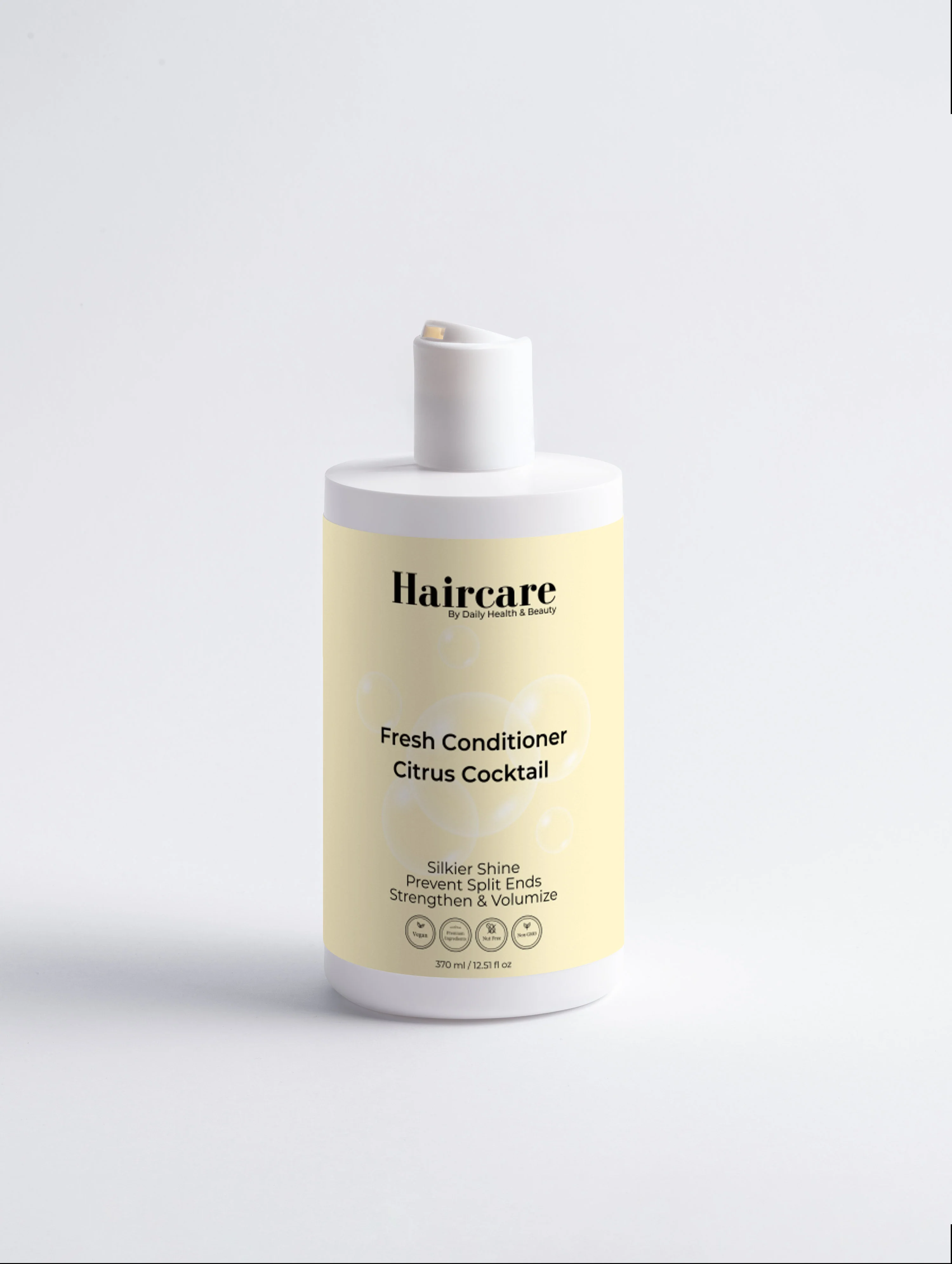 Unique Fresh Conditioner Citrus Cocktail High-Performance
