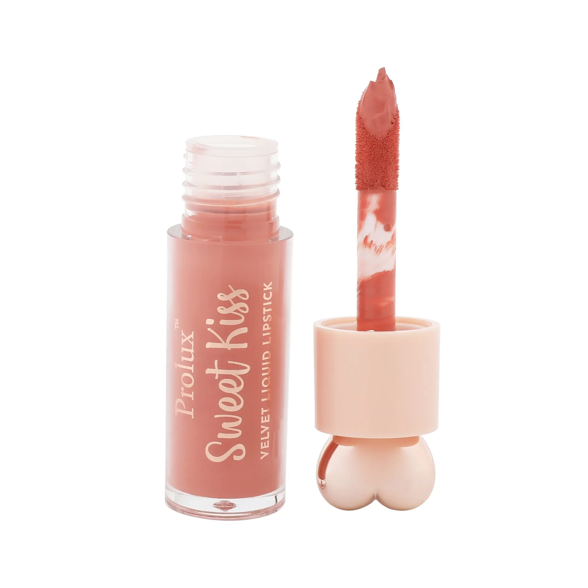 Secure Sweet Kiss Velvet Liquid Lipstick Sustainable