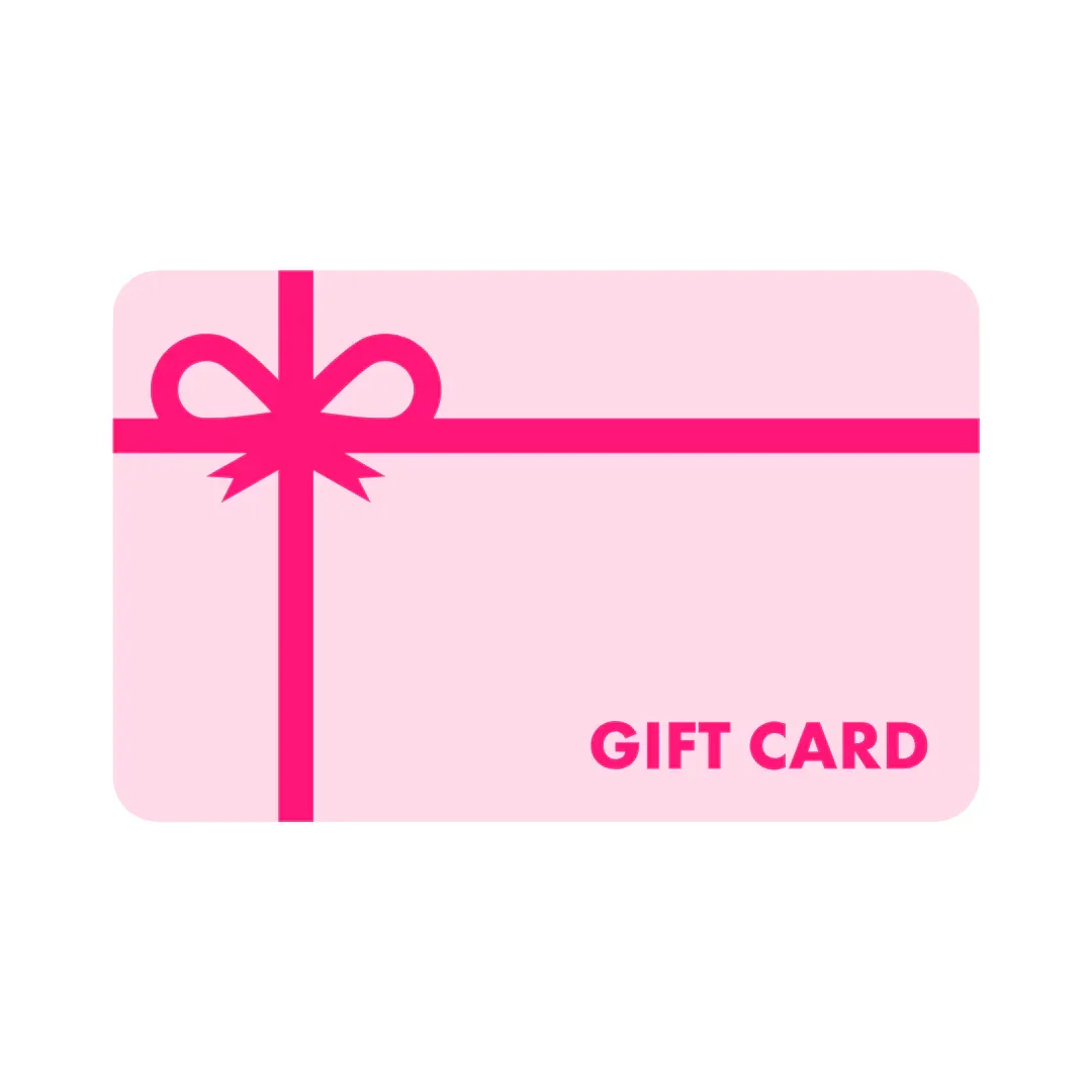 Specialty Prolux Cosmetics Gift Card Quality