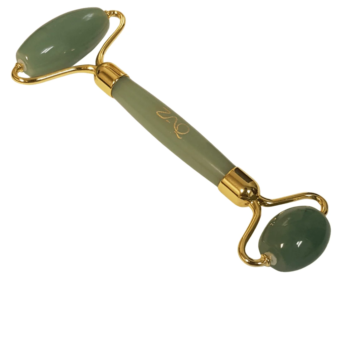 Official Jade Facial Roller First-Class