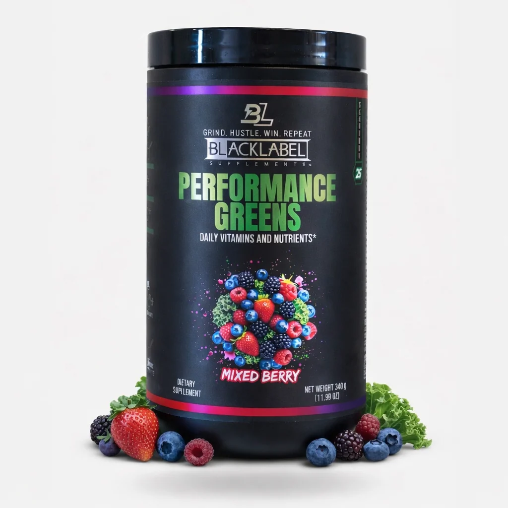 Efficient PERFORMANCE GREENS Casual