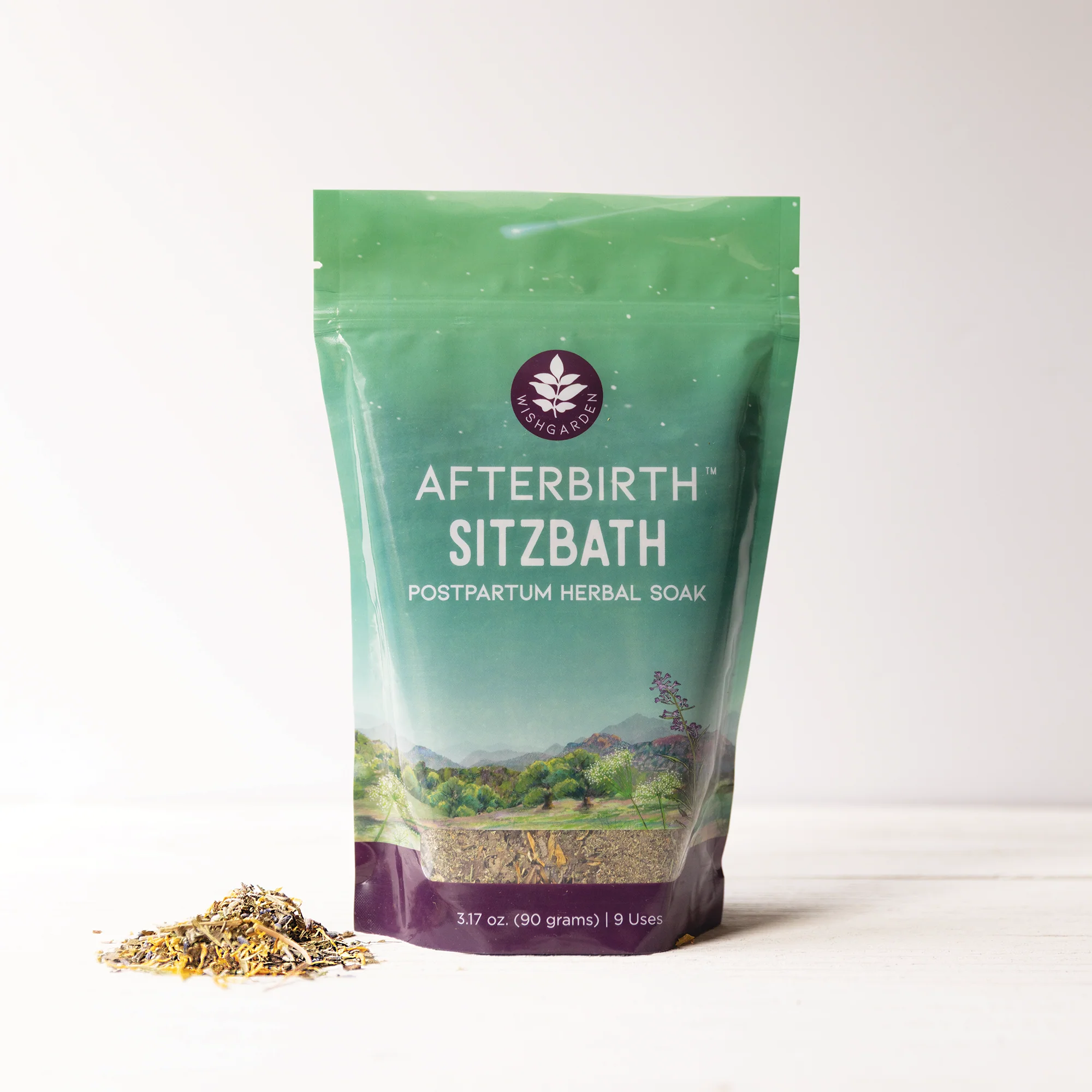 High-Performance AfterBirth Sitzbath Postpartum Herbal Soak World-Class