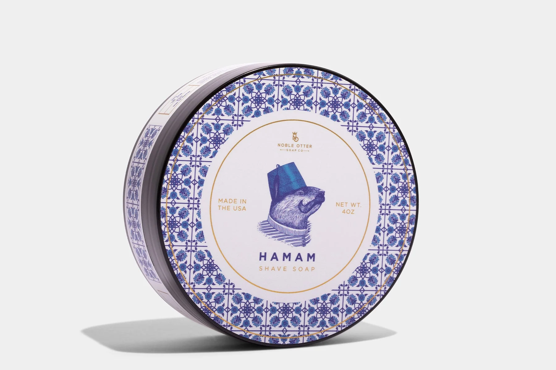 Specialty Hamam Shave Soap Exceptional