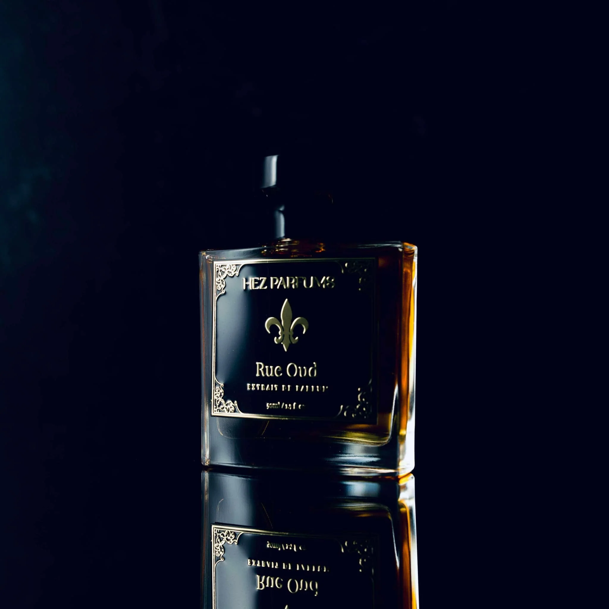 Authentic Rue Oud Recyclable