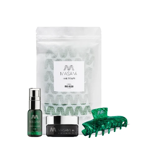 Fast MASAMI Hair Styling Bundle Prestigious
