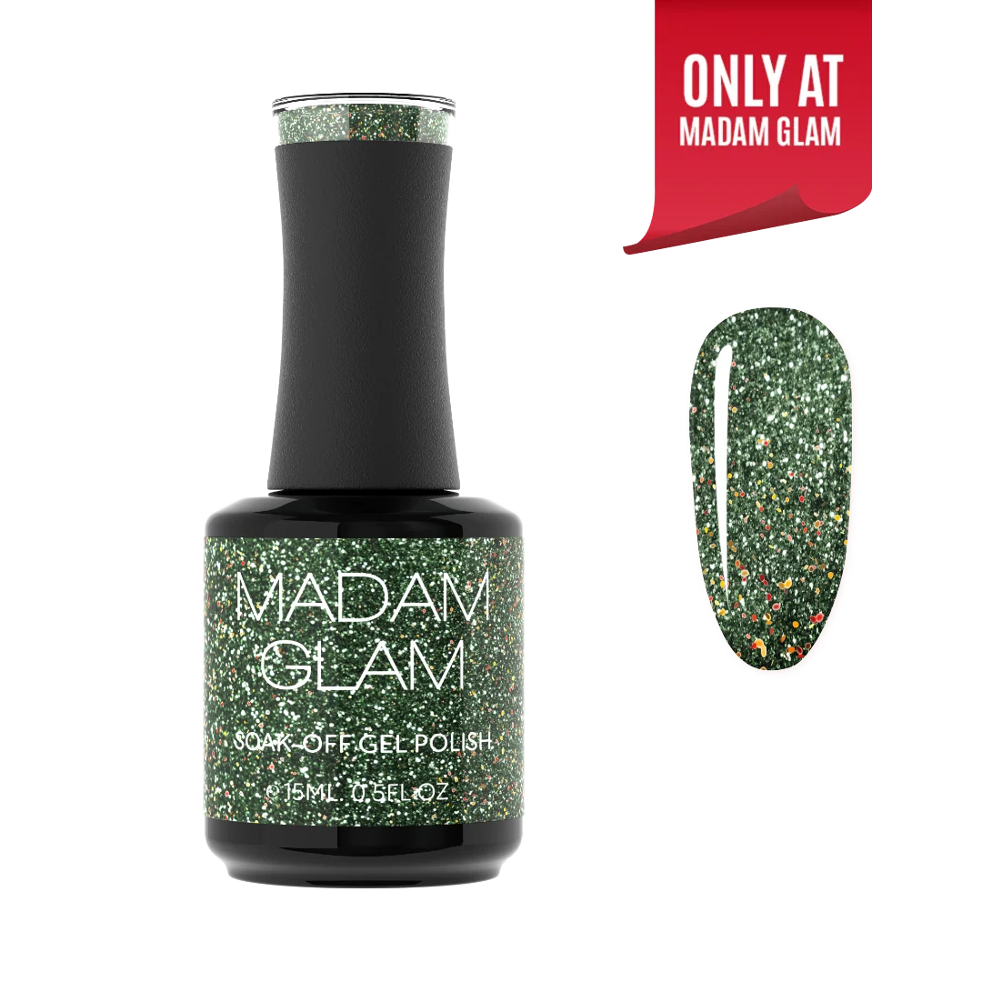 Exceptional Glam Mistletoe Advanced