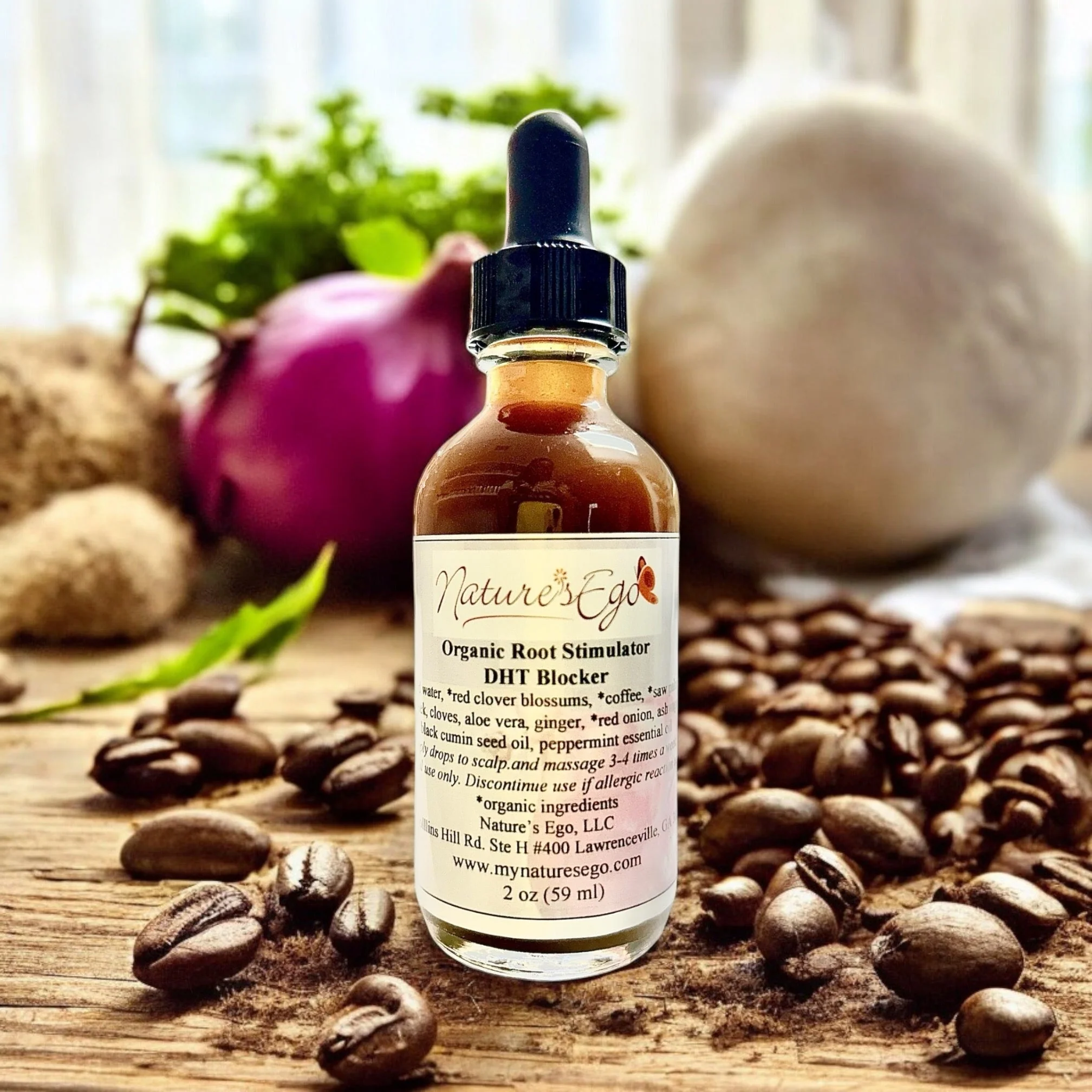 Exclusive Organic Root Stimulator High-Performance