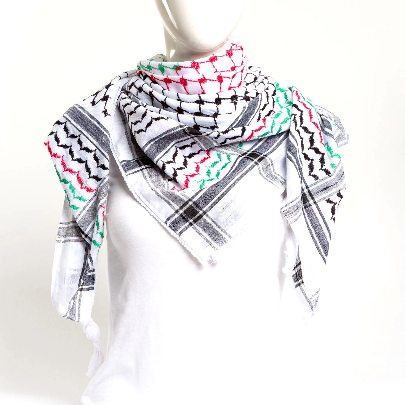 Professional Hand Loomed Shawl Gaia Earth Exceptional