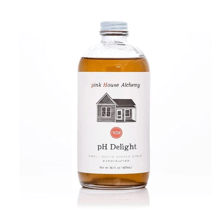 World-Class pH Delight Simply Syrup by Pink House AlchemypH Delight Simple Syrup Liquid Crack 1.0 Top-Quality