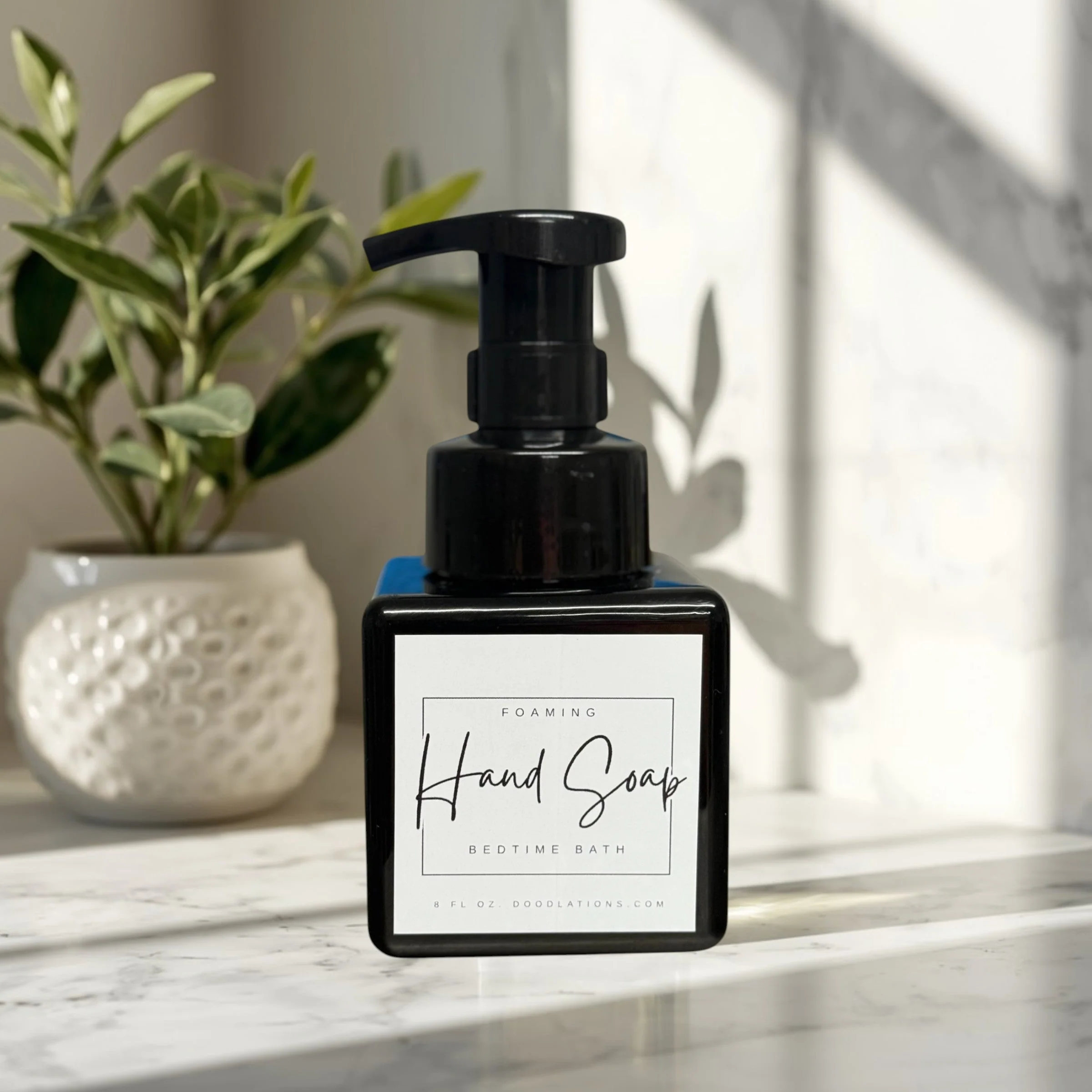 Excellent Doodlations Foaming Hand Soap Bedtime Bath High-Performance