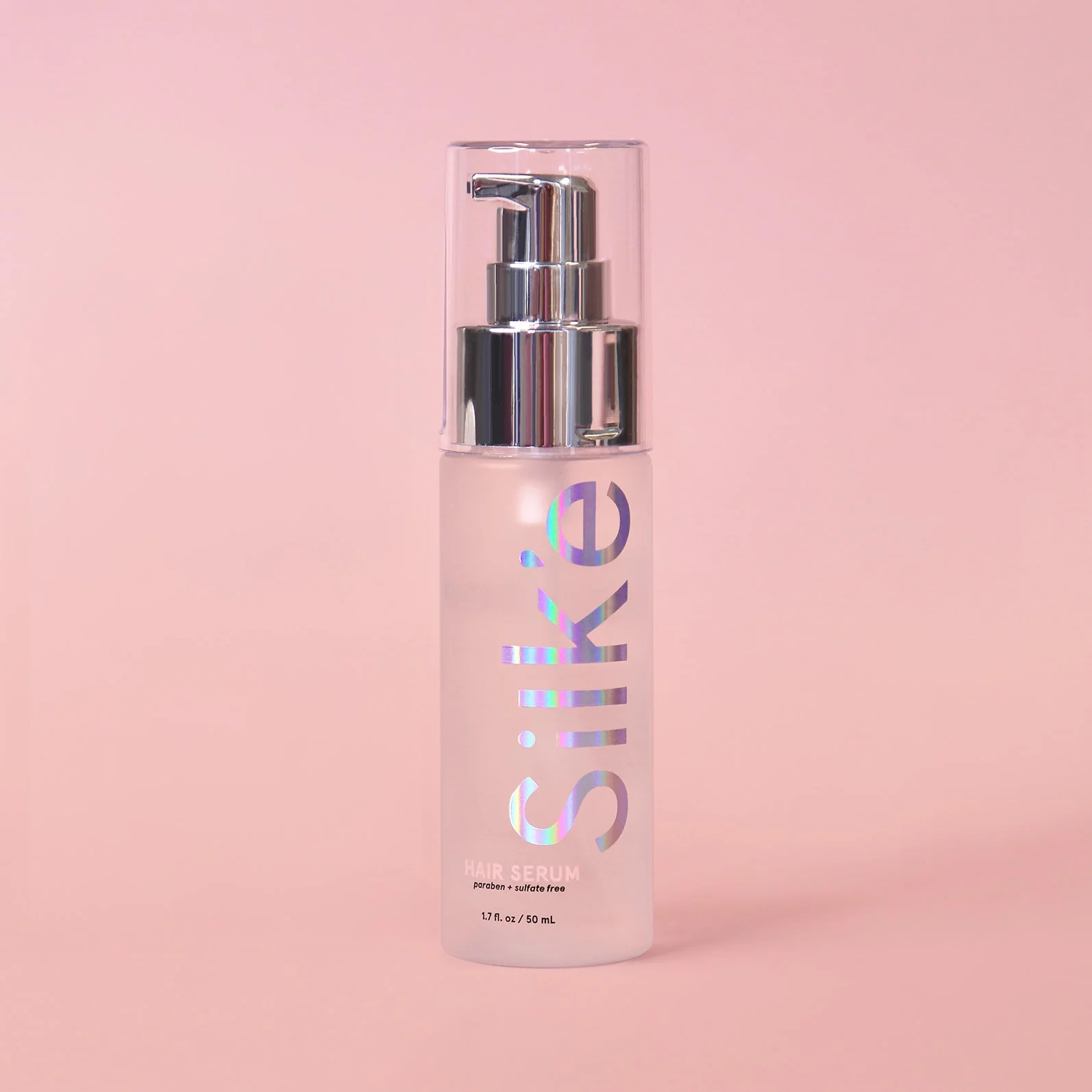 Classic Silk’e Repair Therapy Hair Serum Advanced