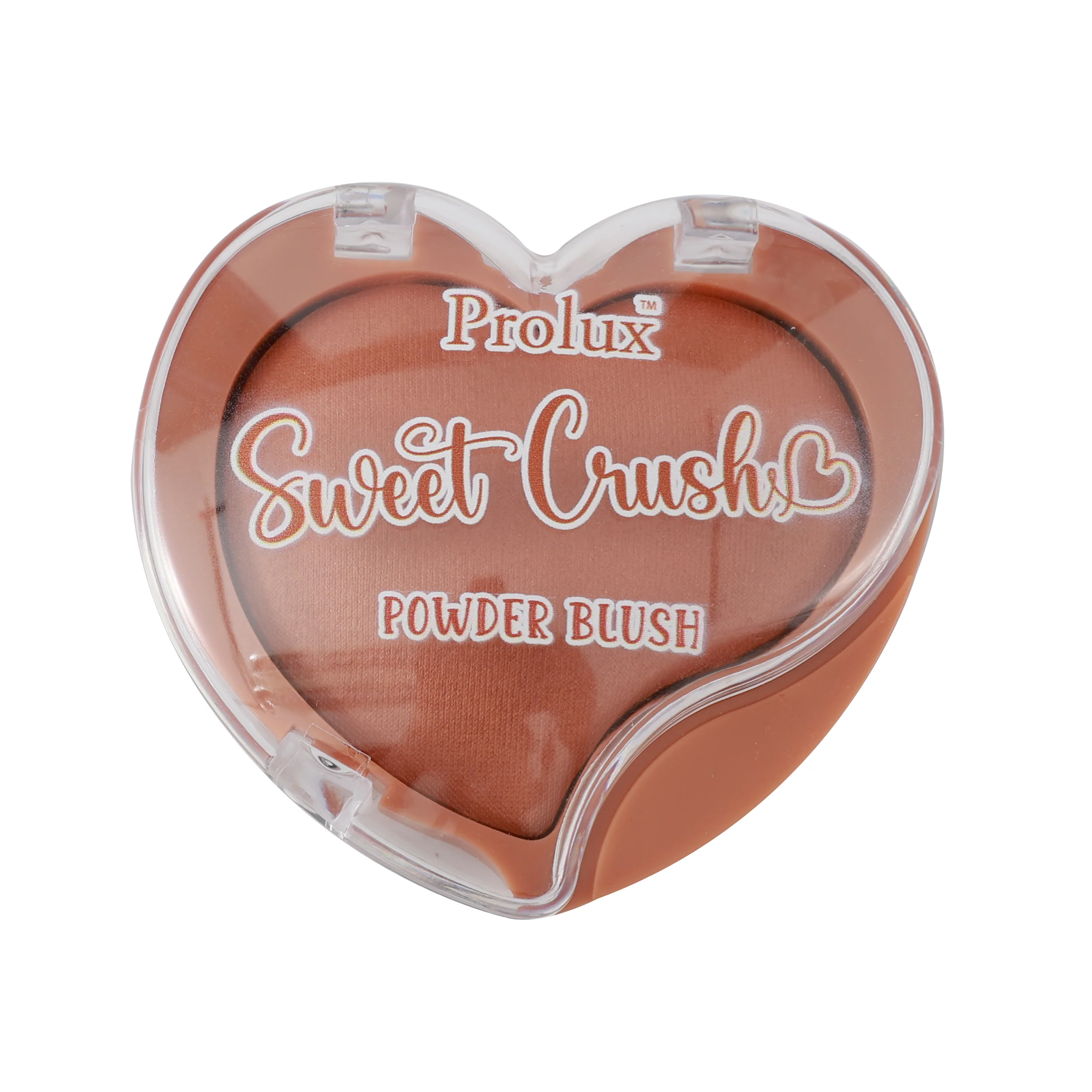 Pure Sweet Crush Powder Blush Stylish