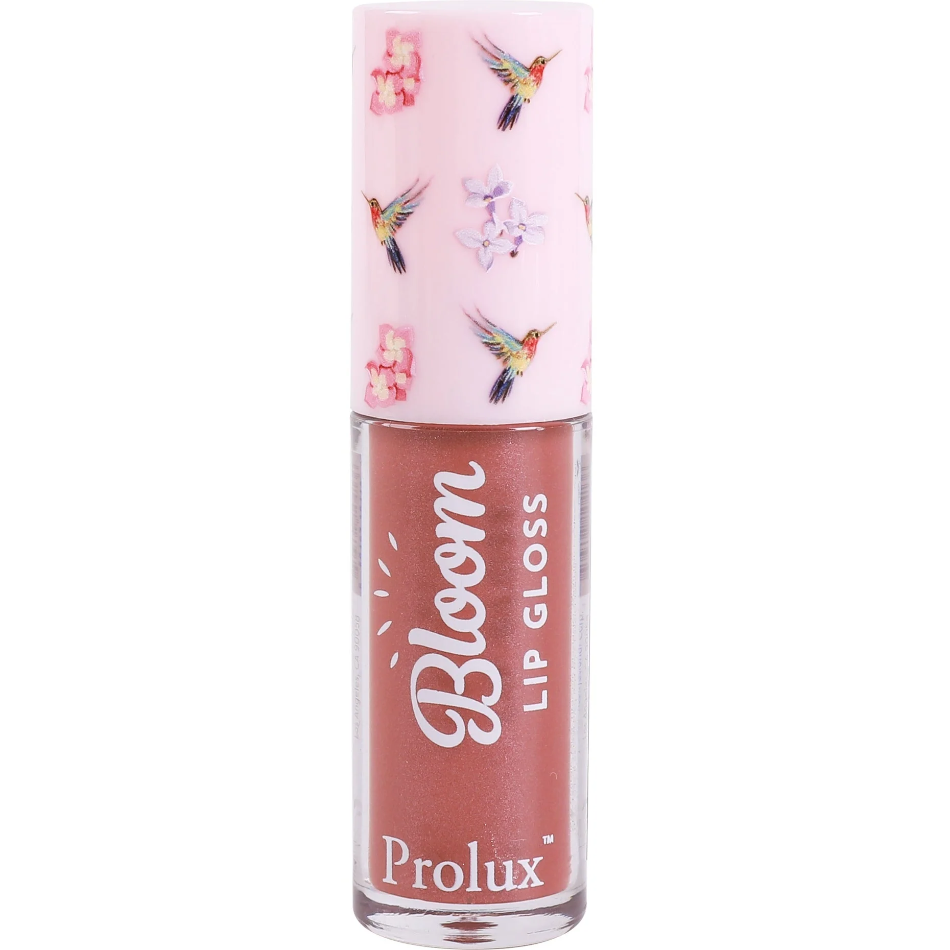 Breathable Bloom Lip Gloss Unique