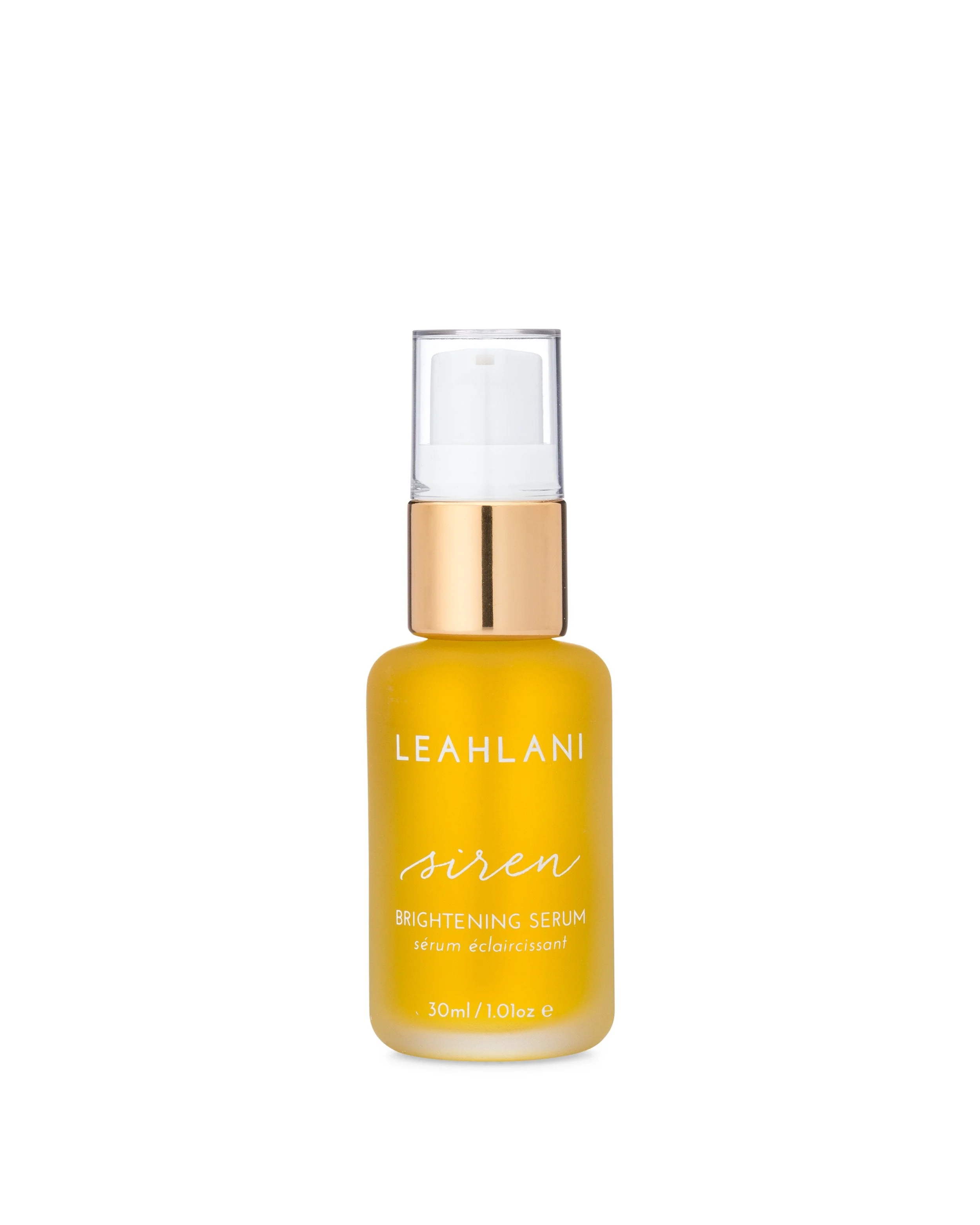 Trendy Siren Brightening Serum Facial Serum for Radiant Skin Professional