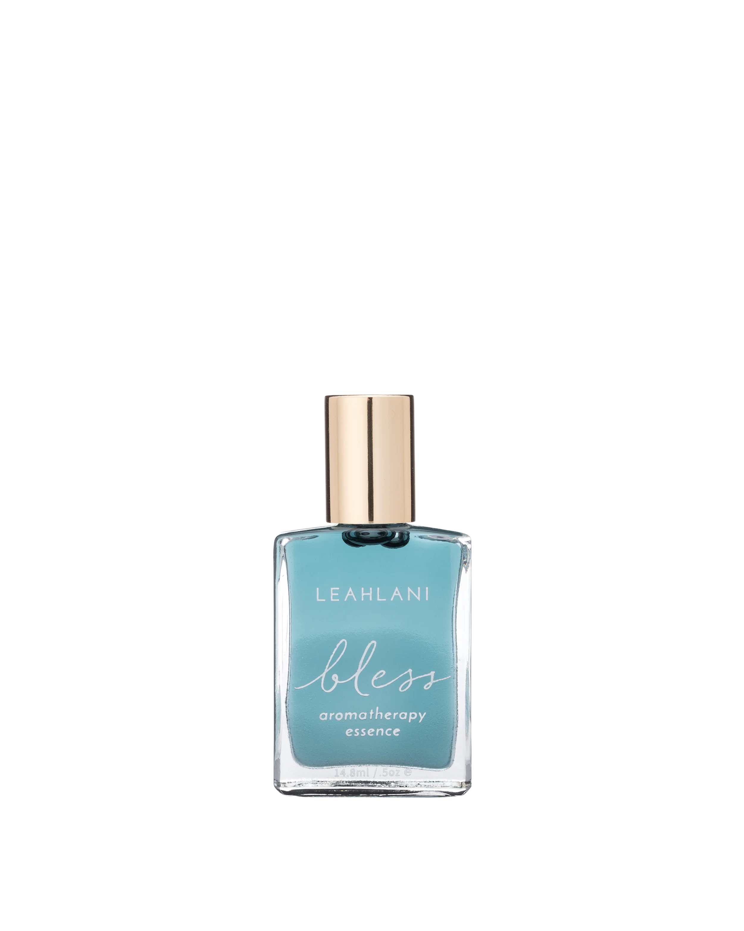 Exclusive Bless Aromatherapy Essence Orange Blossom Blue Tansy Perfume Oil Prestigious