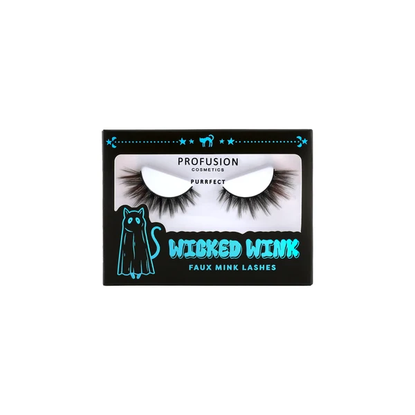 Specialty Monster Bash Wicked Wink – Purrfect Traditional