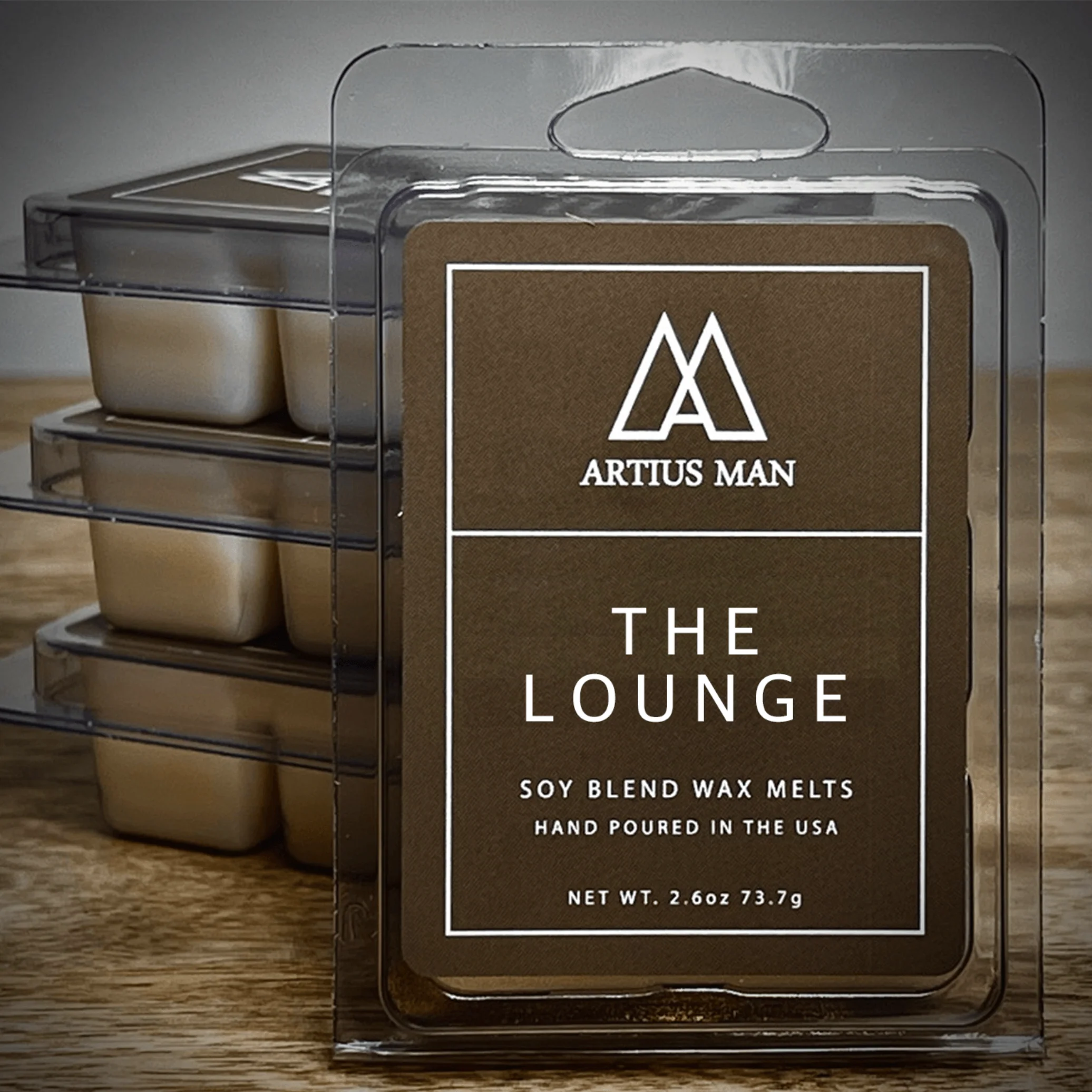 Functional Soy Blend Wax Melts – The Lounge Advanced