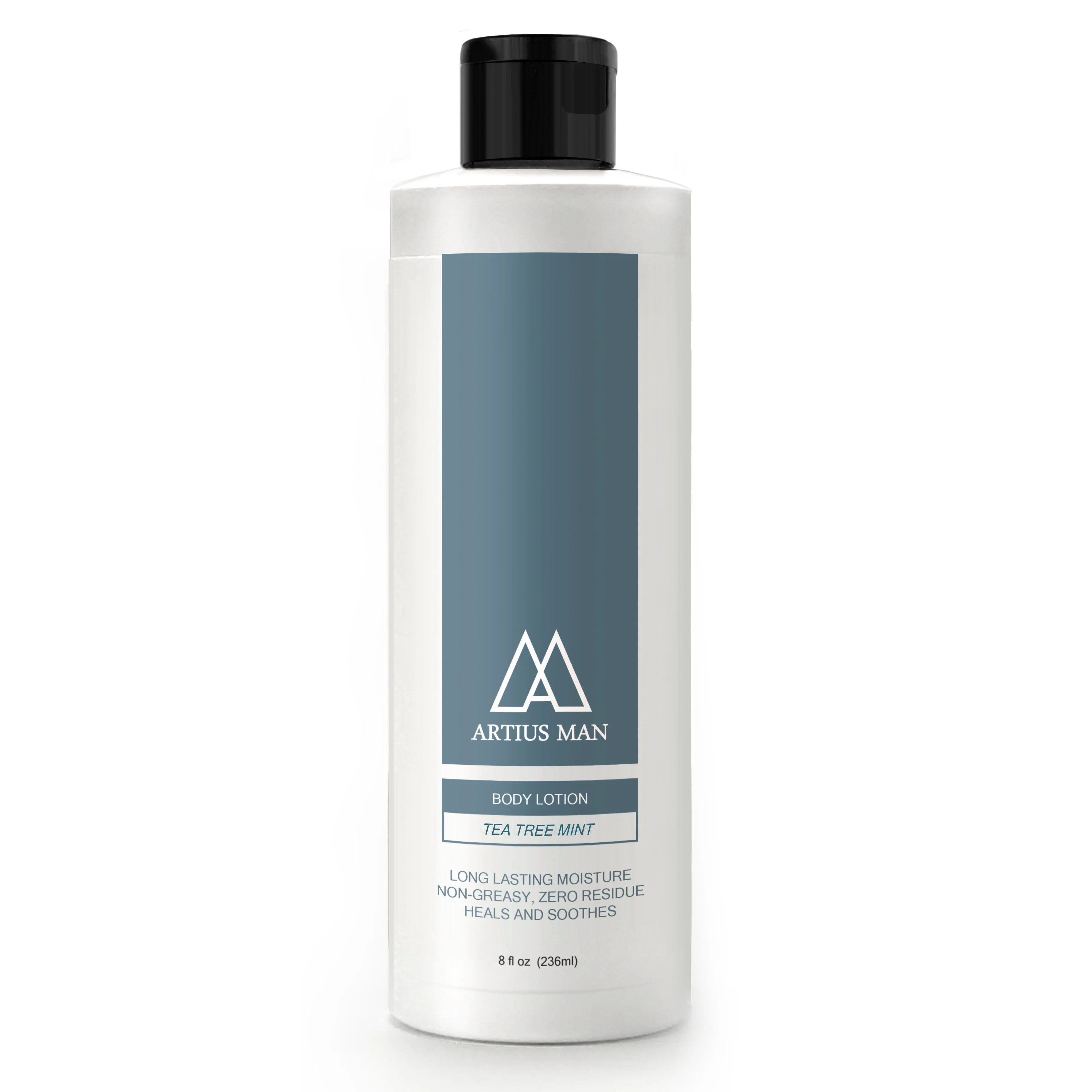 Elite Soothing Body Lotion – Tea Tree Mint Smart