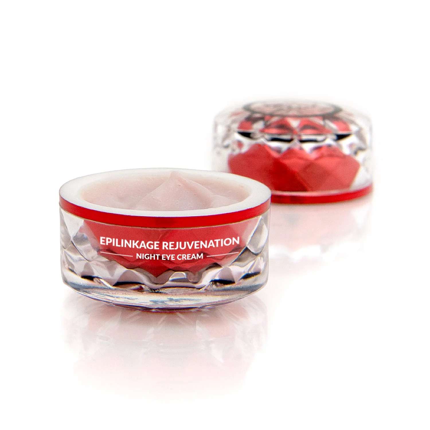 Easy-to-Use Renewing Eye Cream for Mature Skin High-Quality