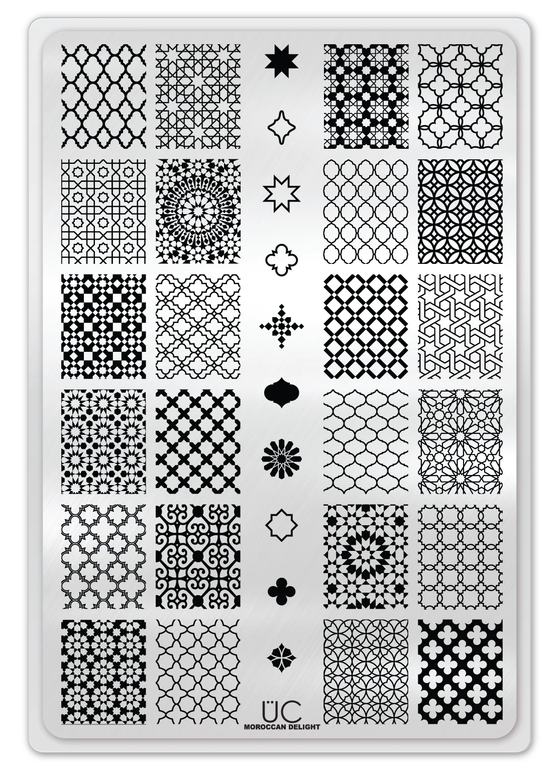 Elegant Moroccan Delight Official