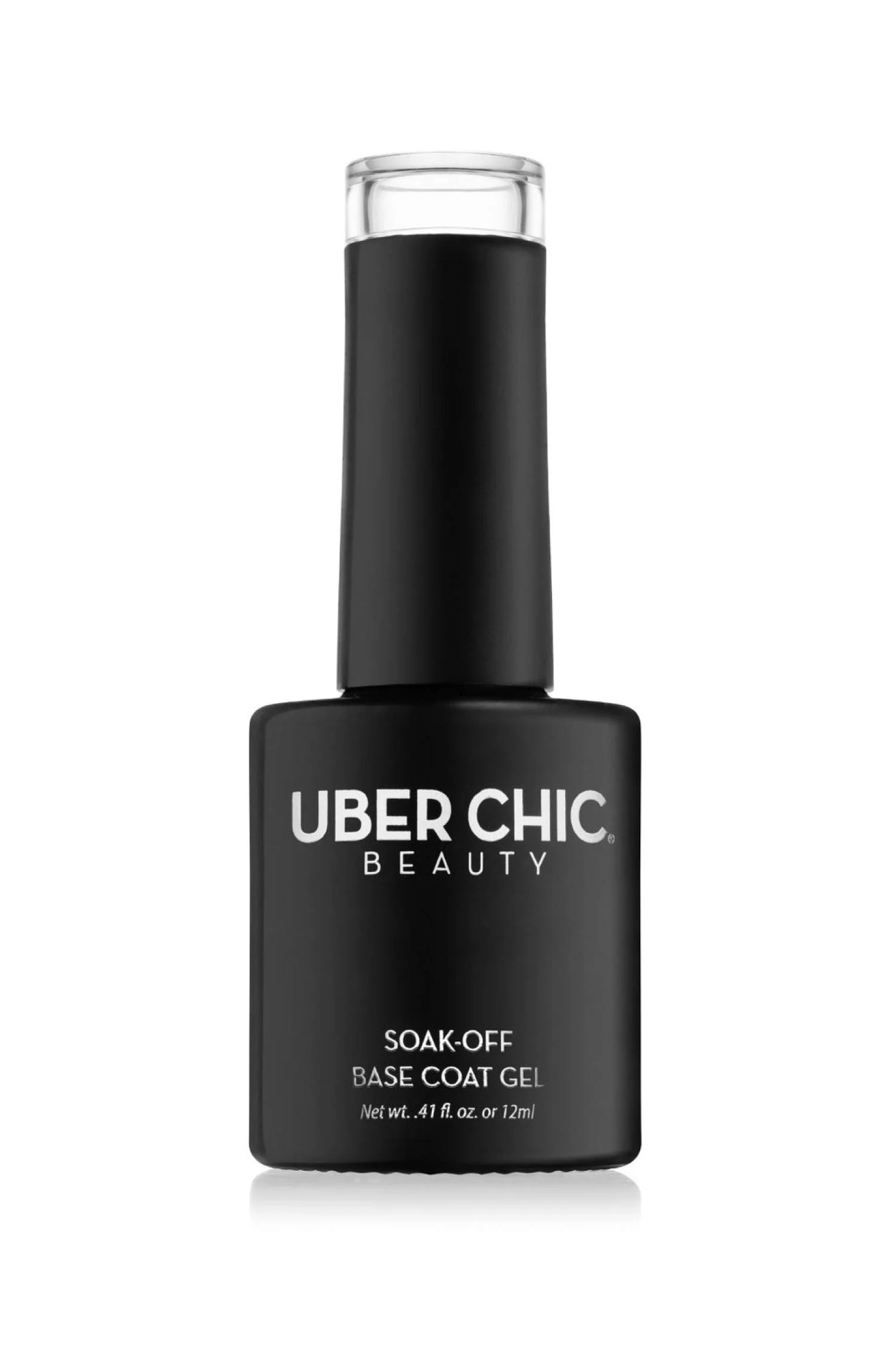 Superior Soak-Off Gel Base Coat Quality