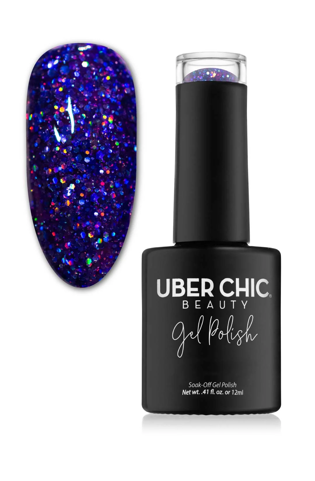 Contemporary The Moon Made Me Do It – Gel Polish High-Performance