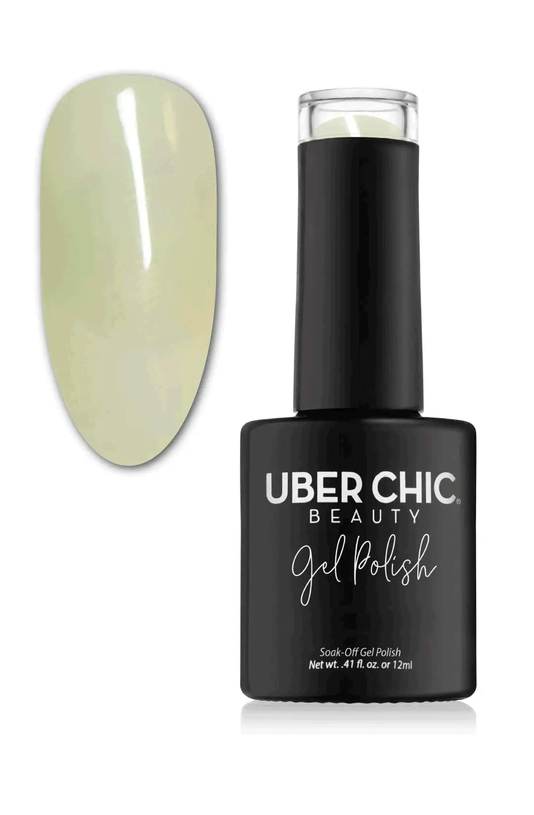 Verified Glow Stick – Glow In The Dark Gel Polish High-End