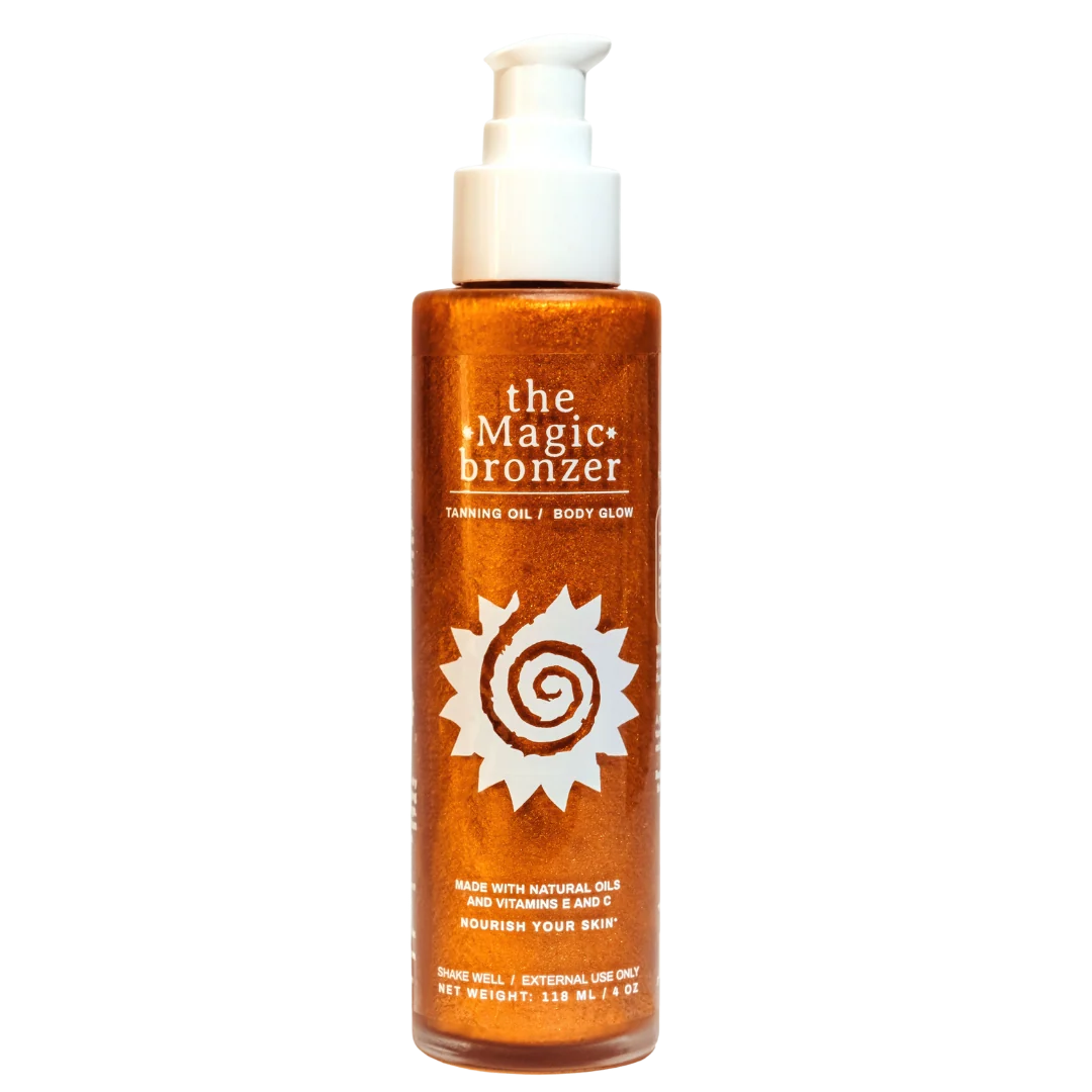 World-Class Bronzer High-Grade
