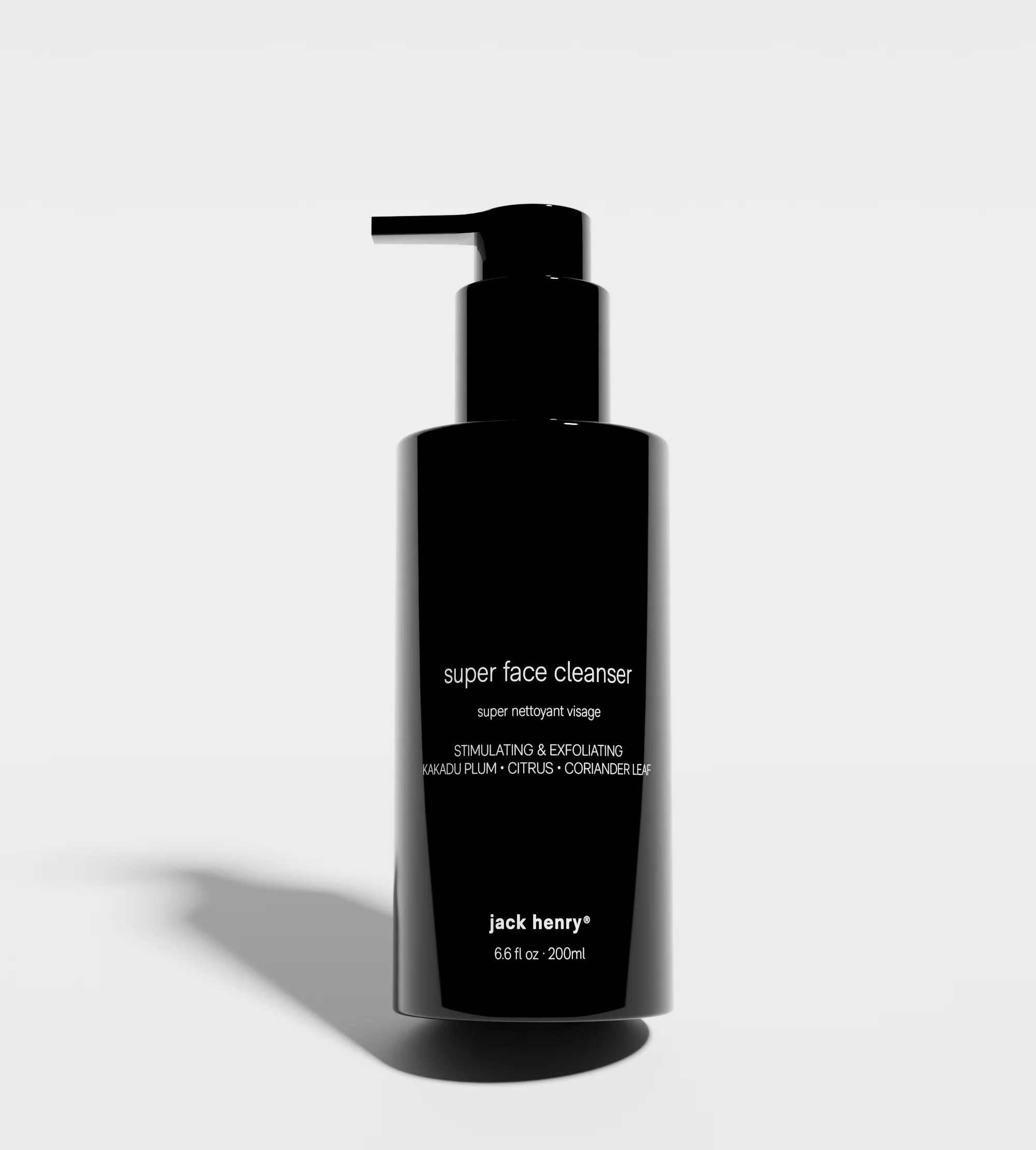 Effective Super Face Cleanser Unique