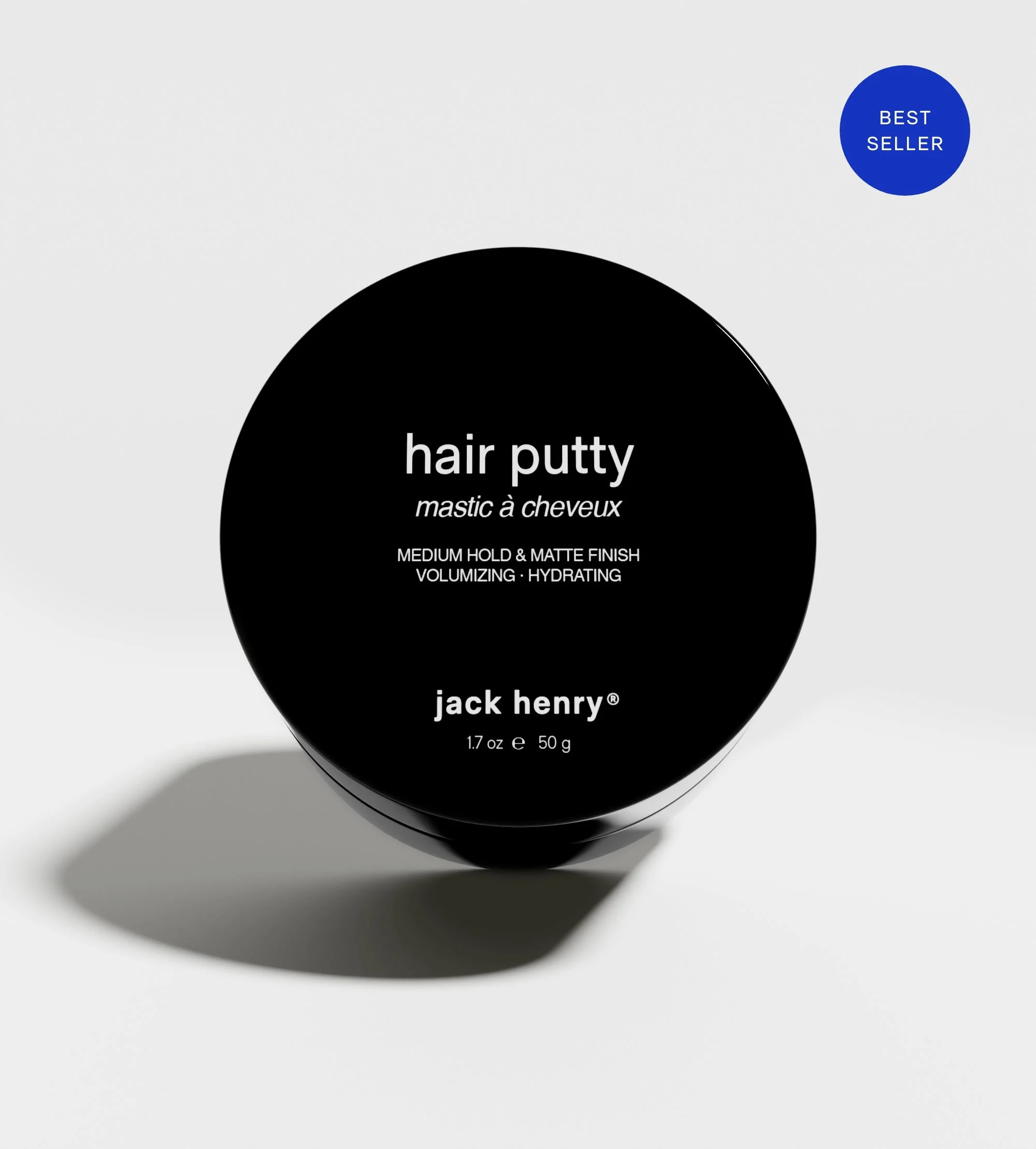 Pure Hair Putty Exceptional