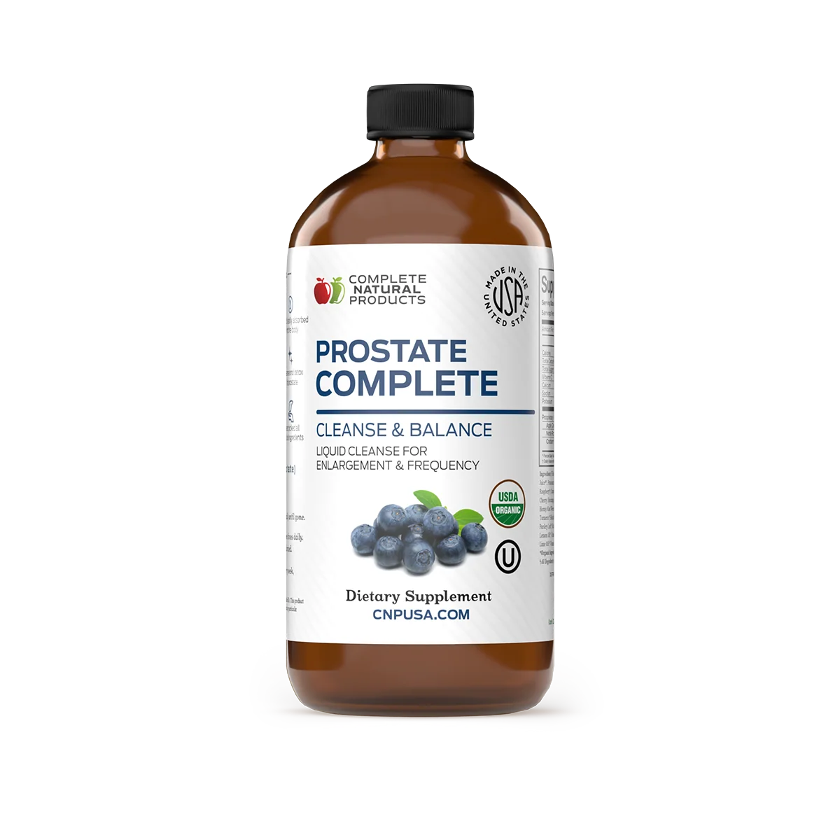 Fashionable Prostate Complete Long-Lasting